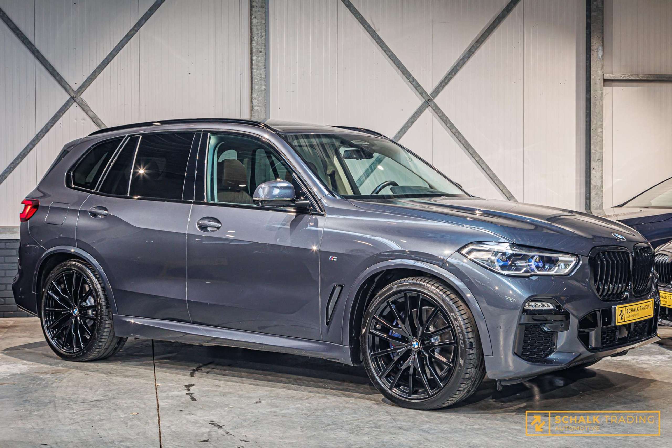 BMW - X5