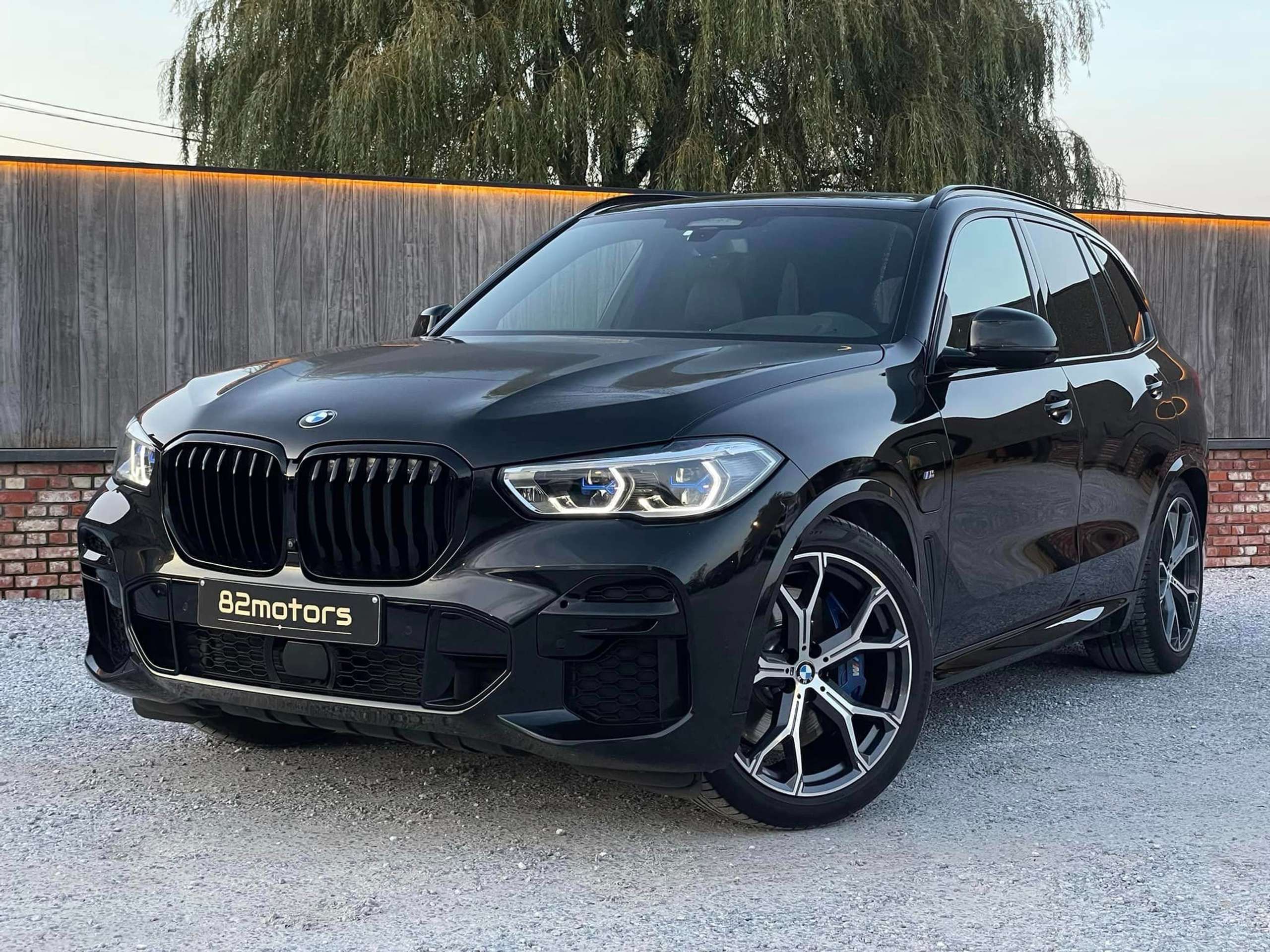 BMW - X5