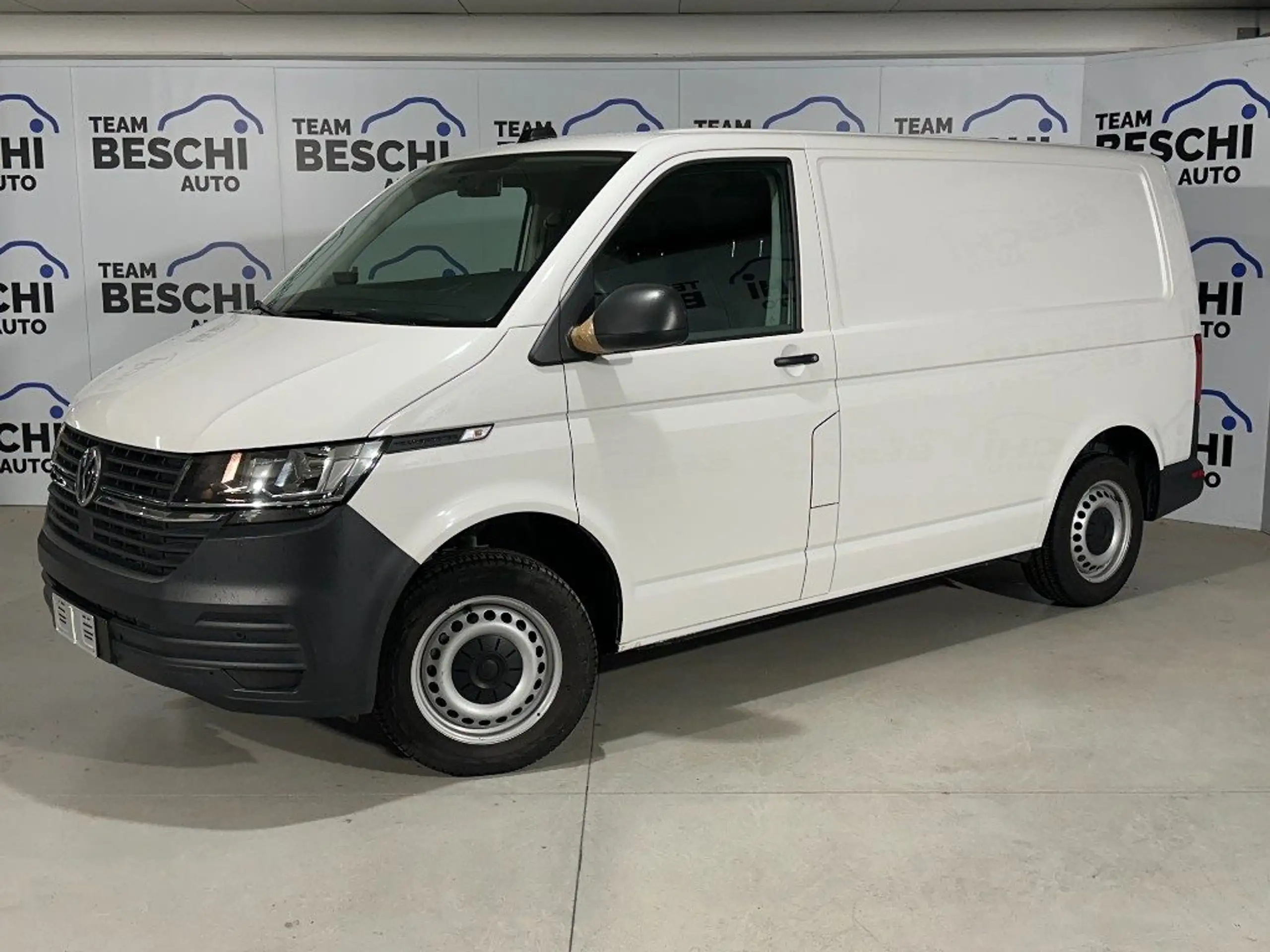 Volkswagen - Transporter