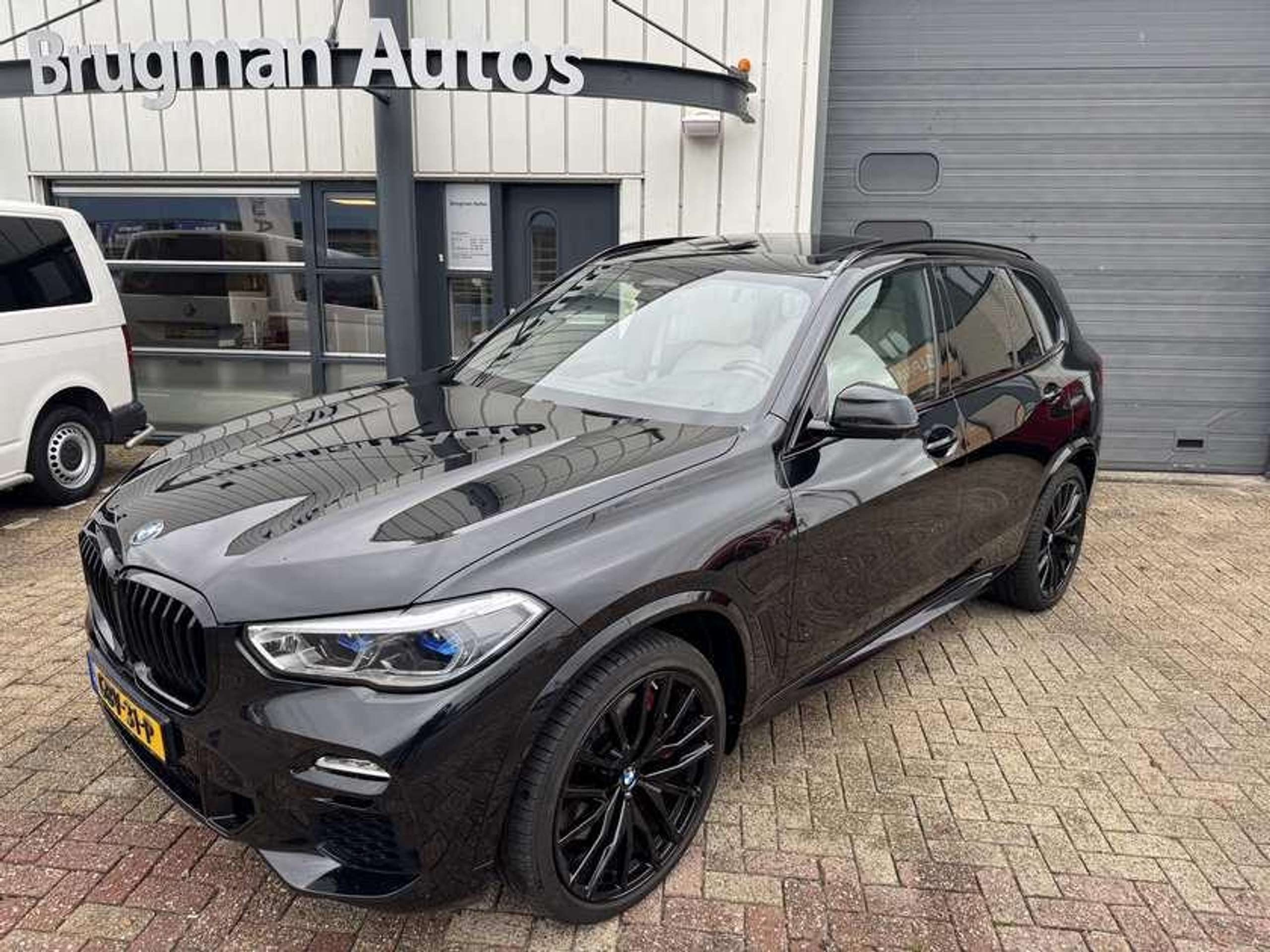 BMW - X5