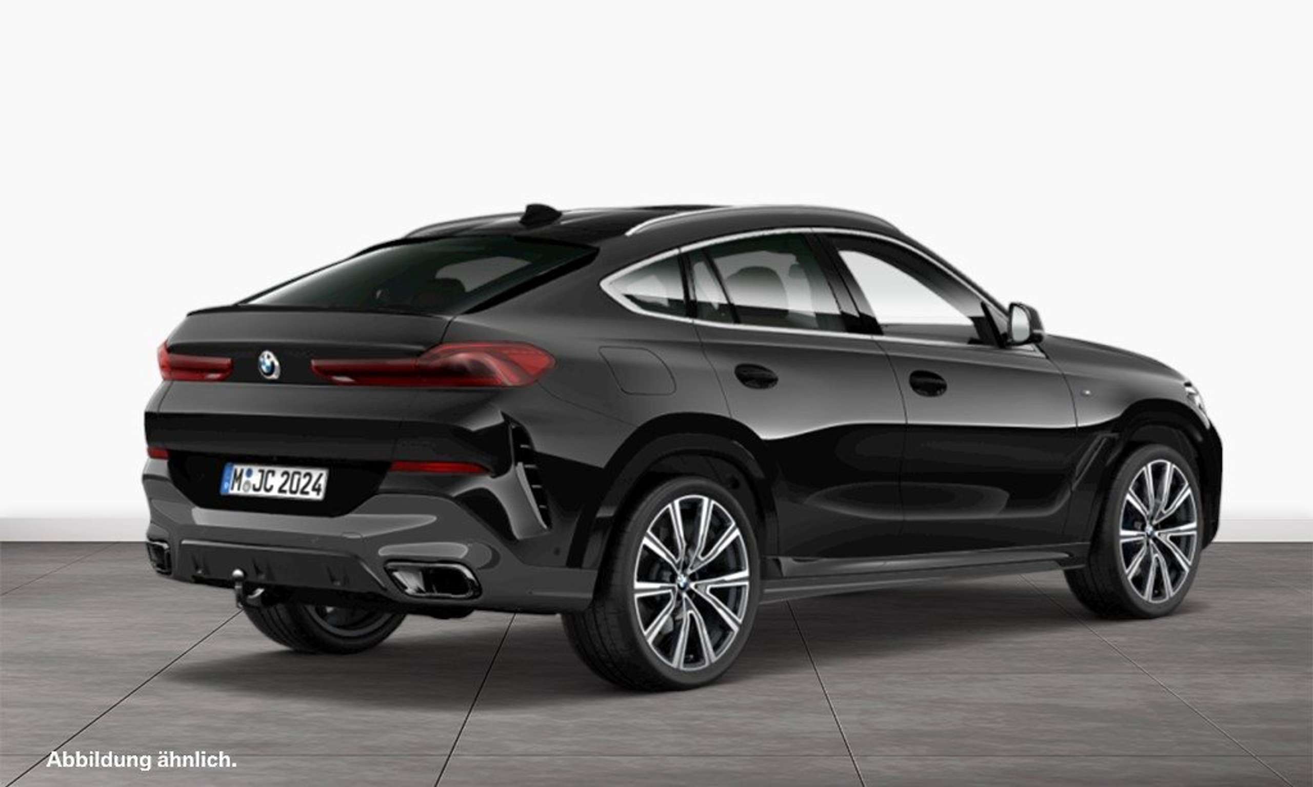 BMW - X6