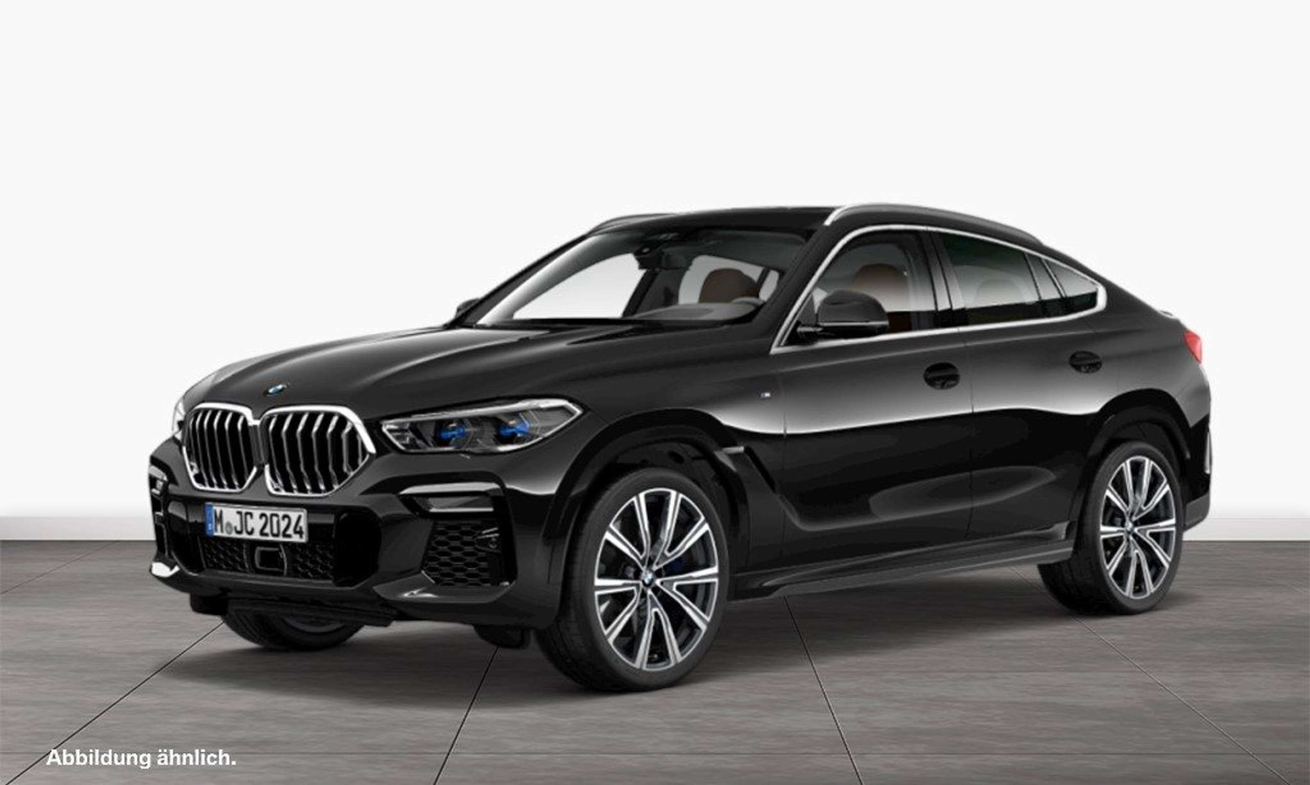 BMW - X6