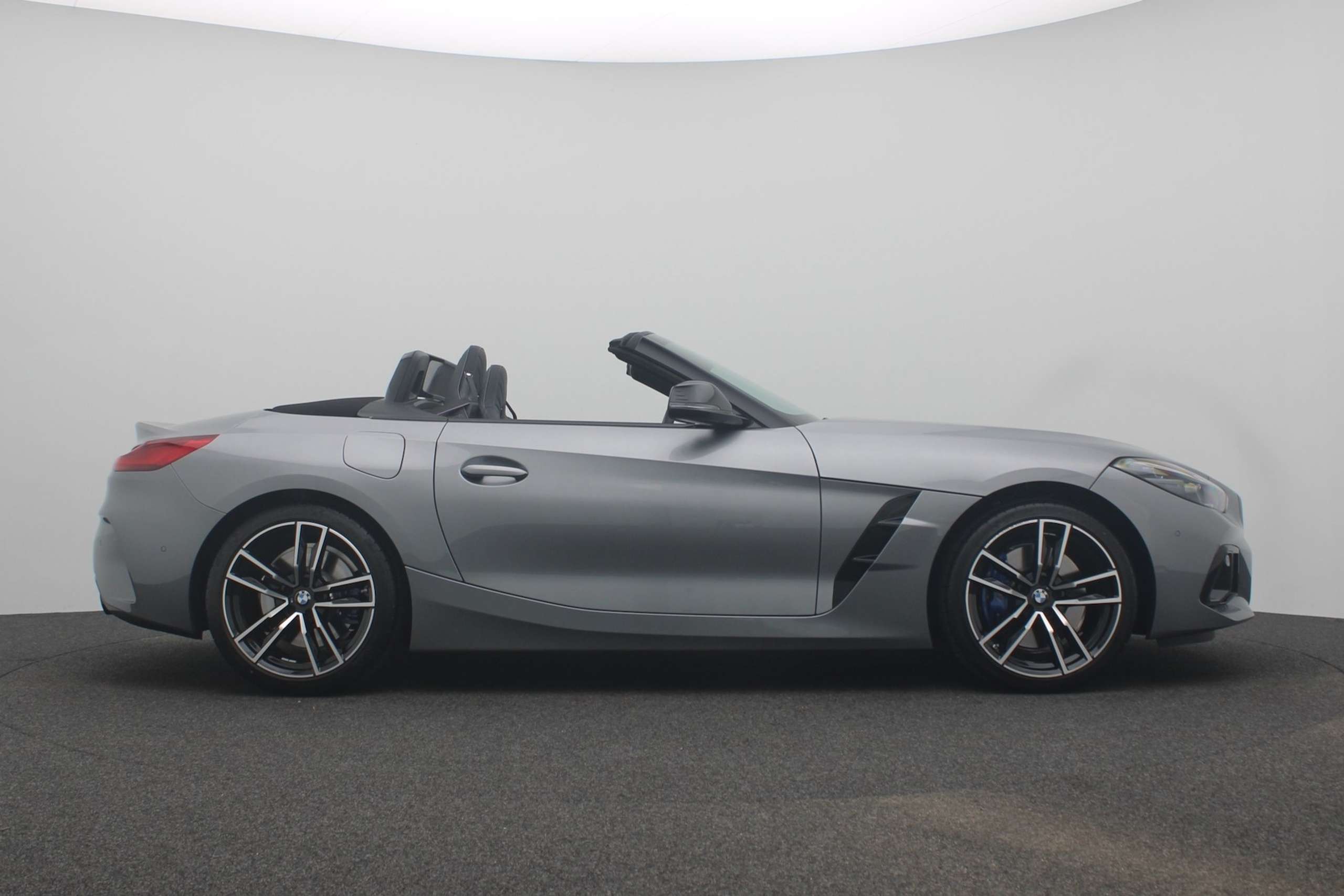 BMW - Z4