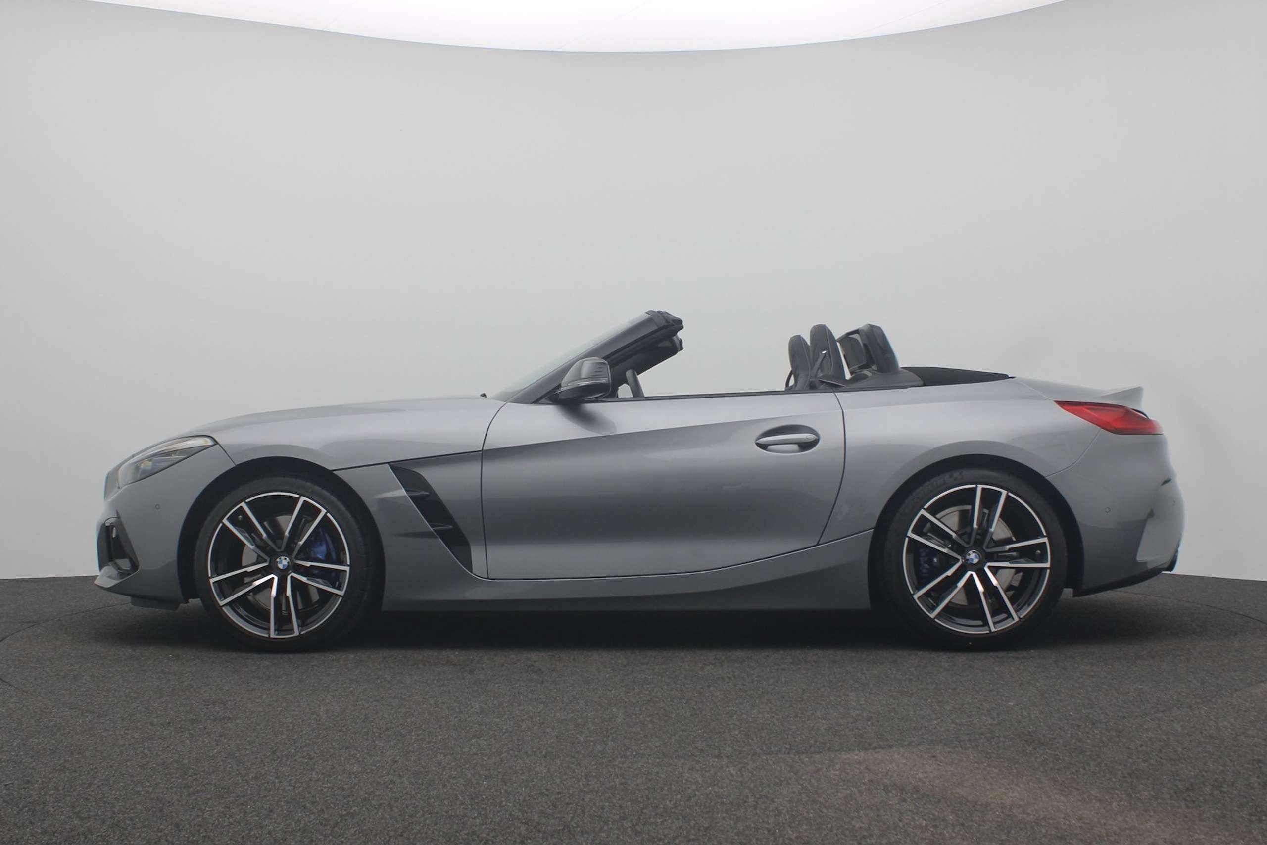 BMW - Z4