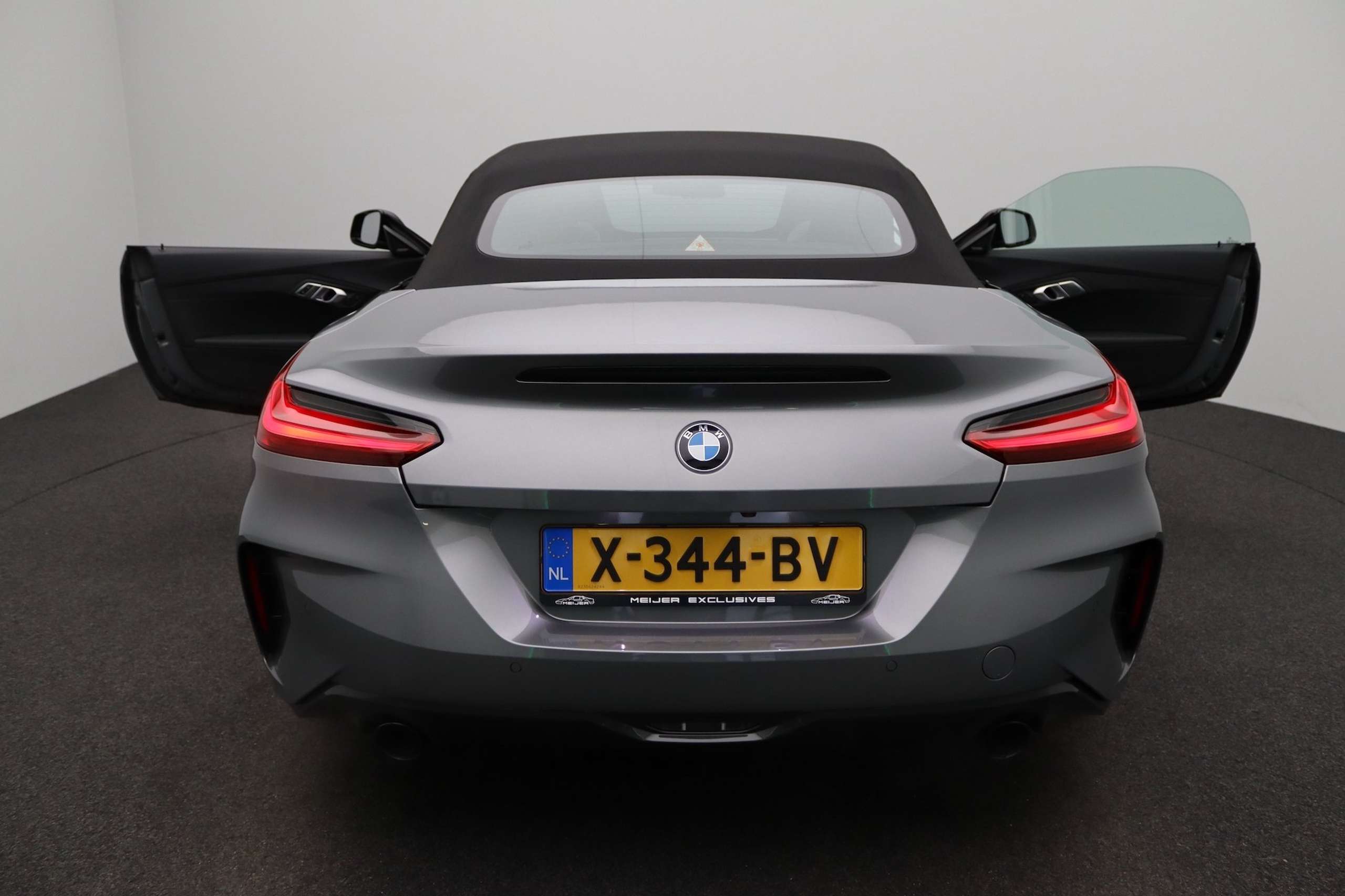 BMW - Z4