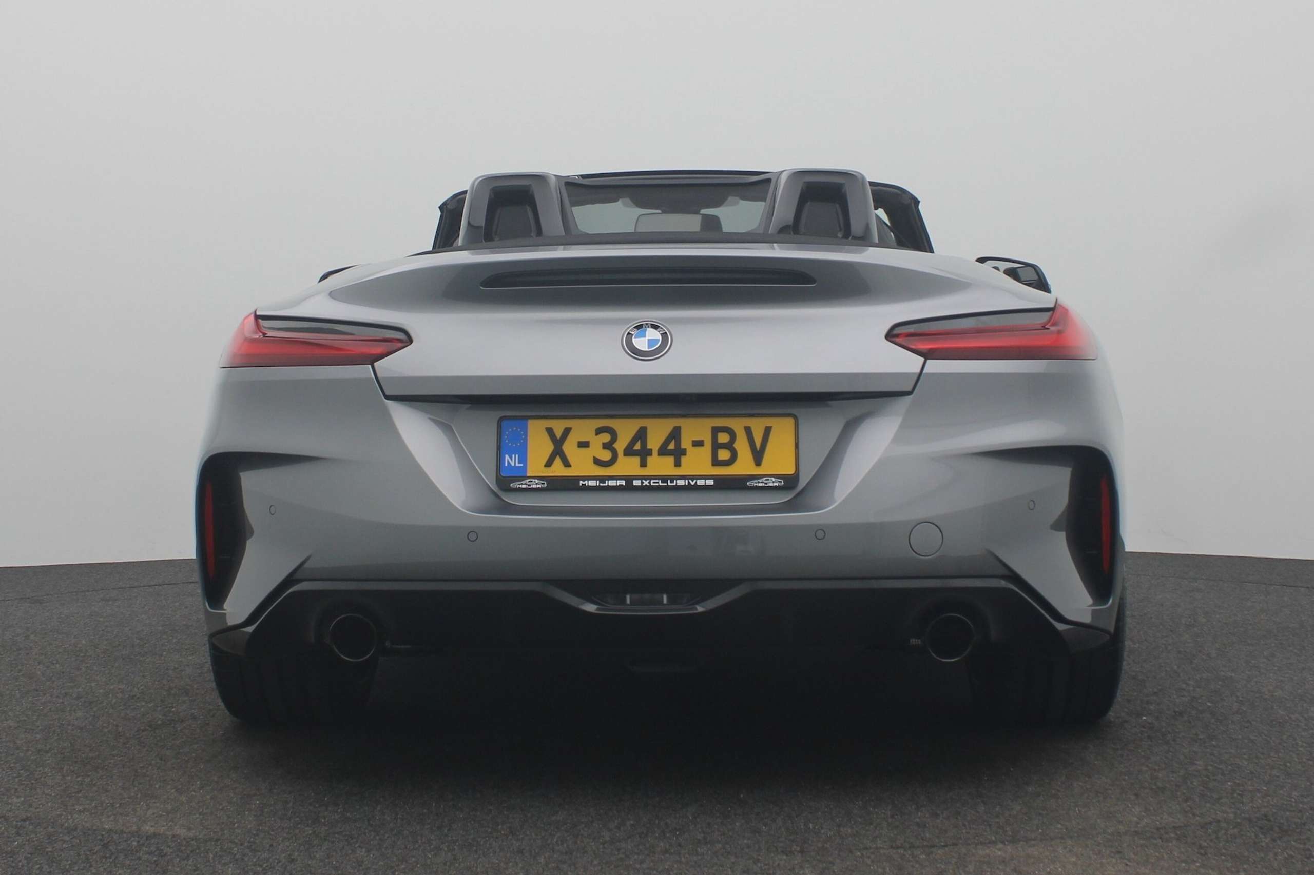 BMW - Z4