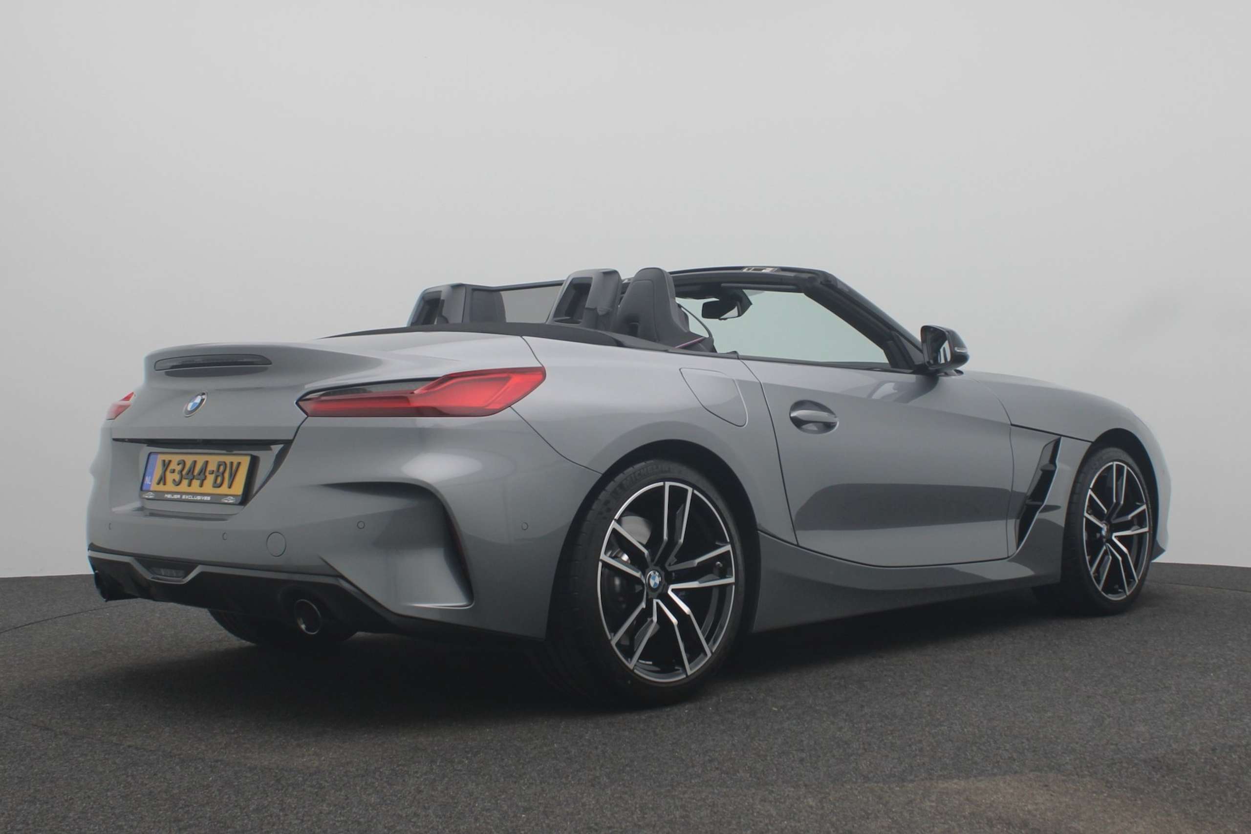 BMW - Z4