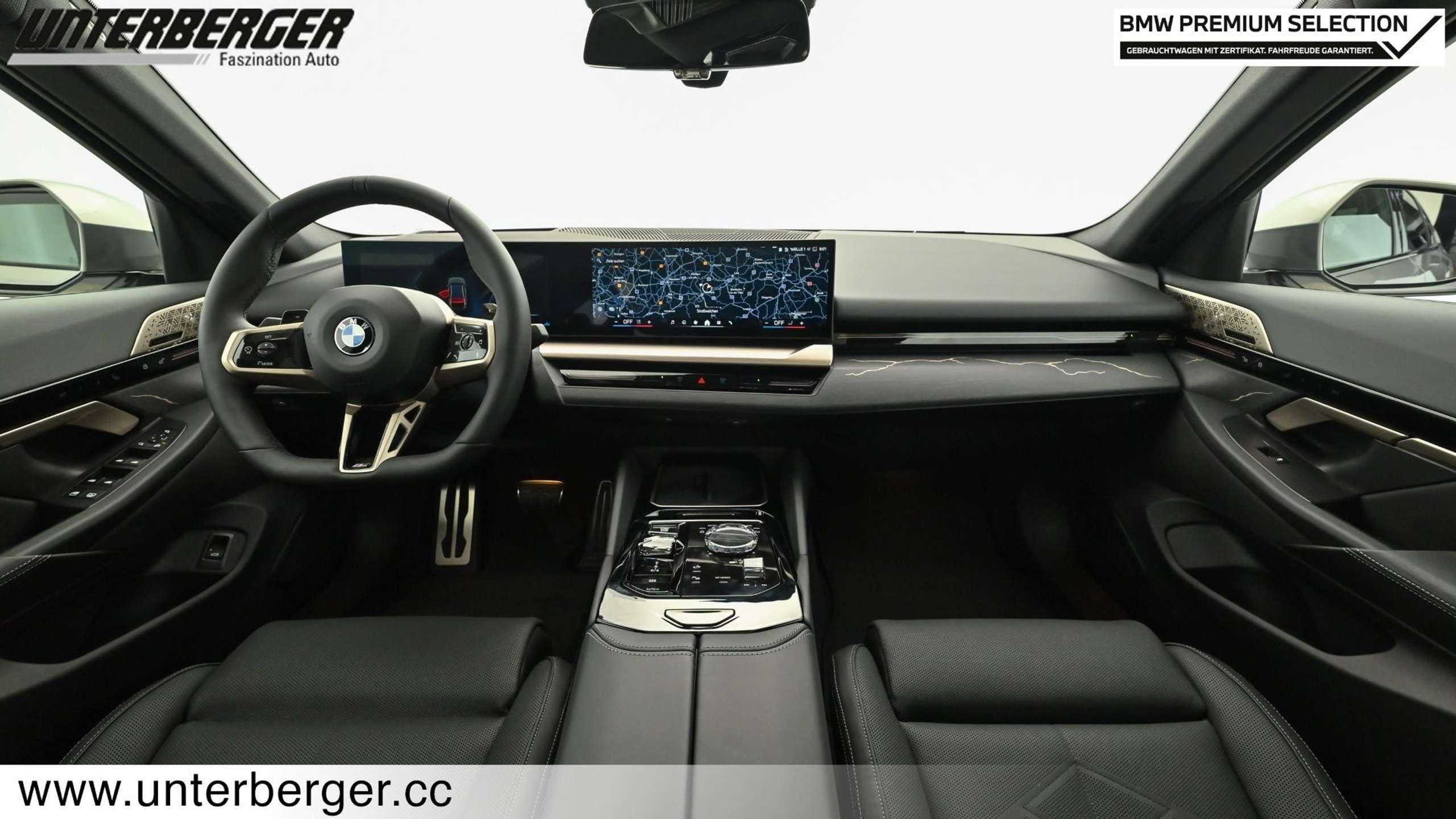 BMW - 520