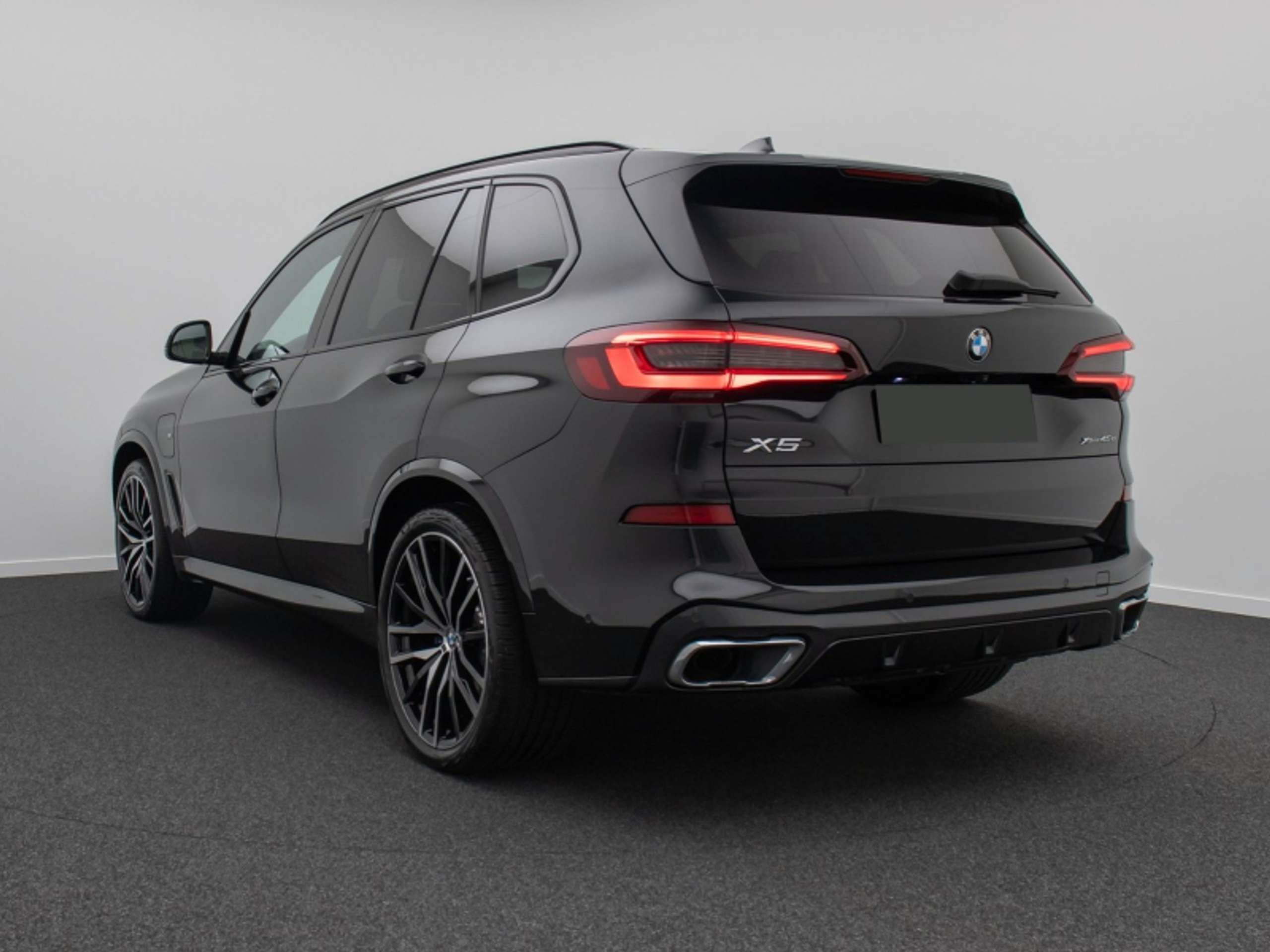 BMW - X5