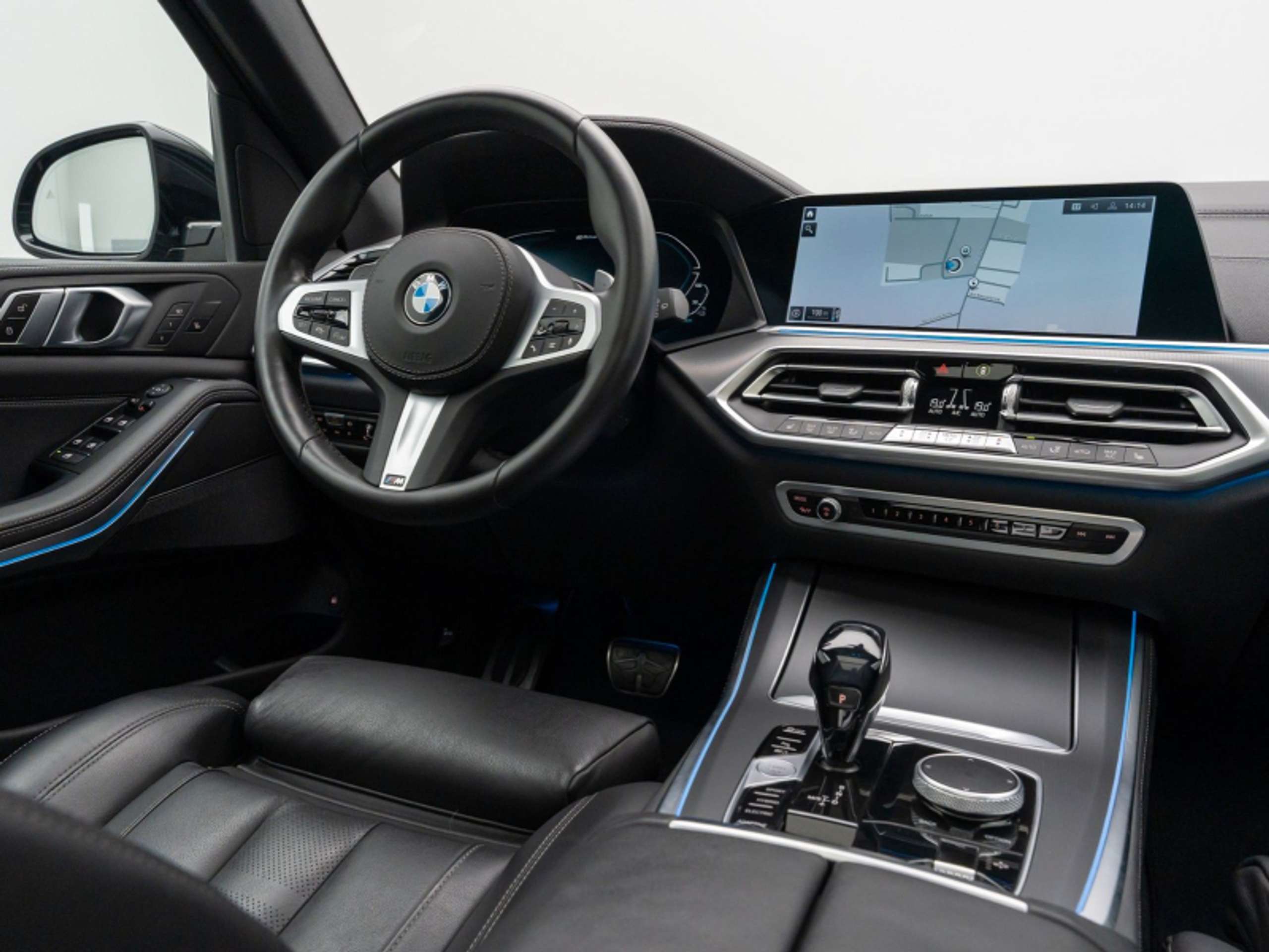 BMW - X5