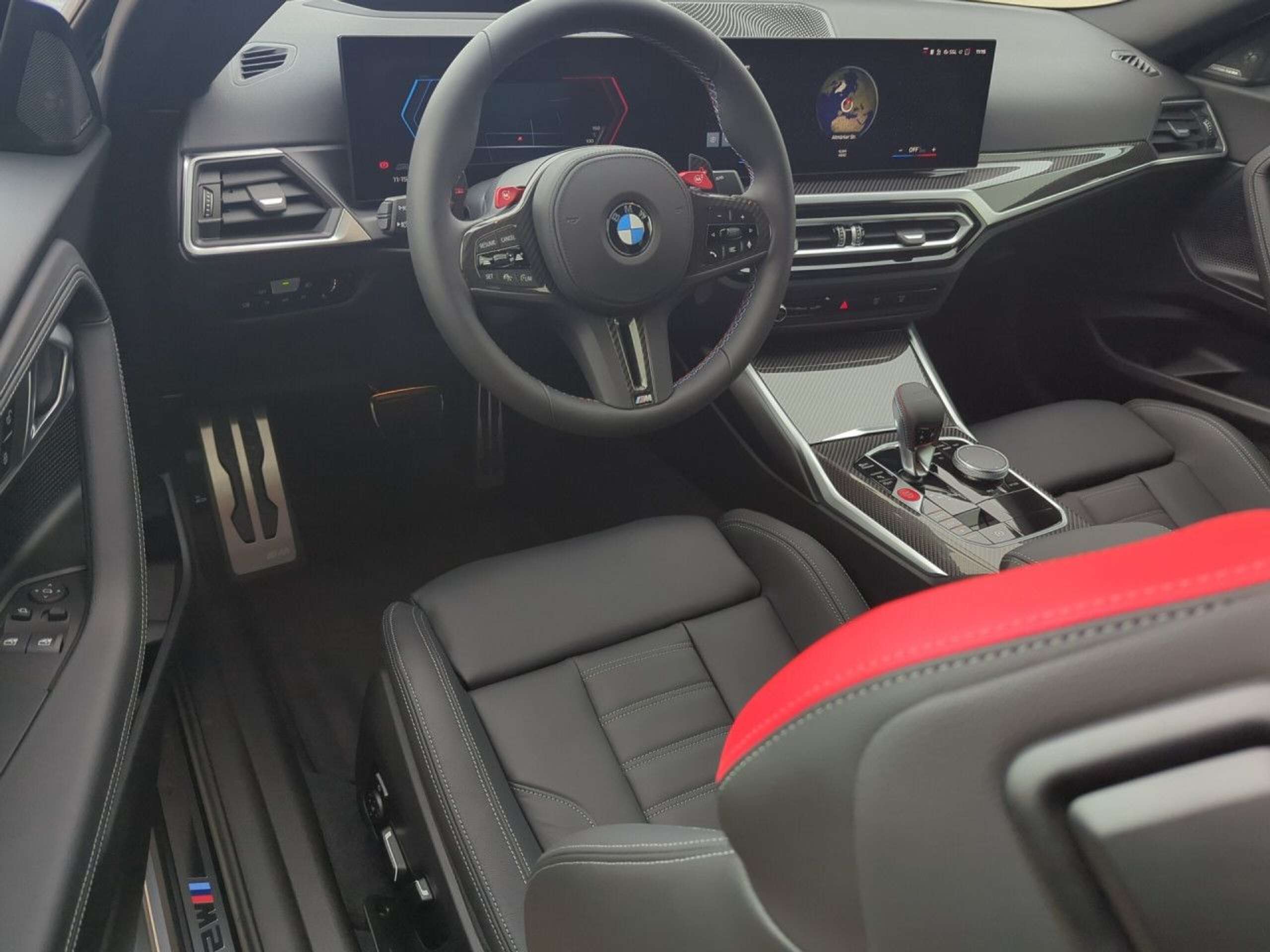 BMW - M2