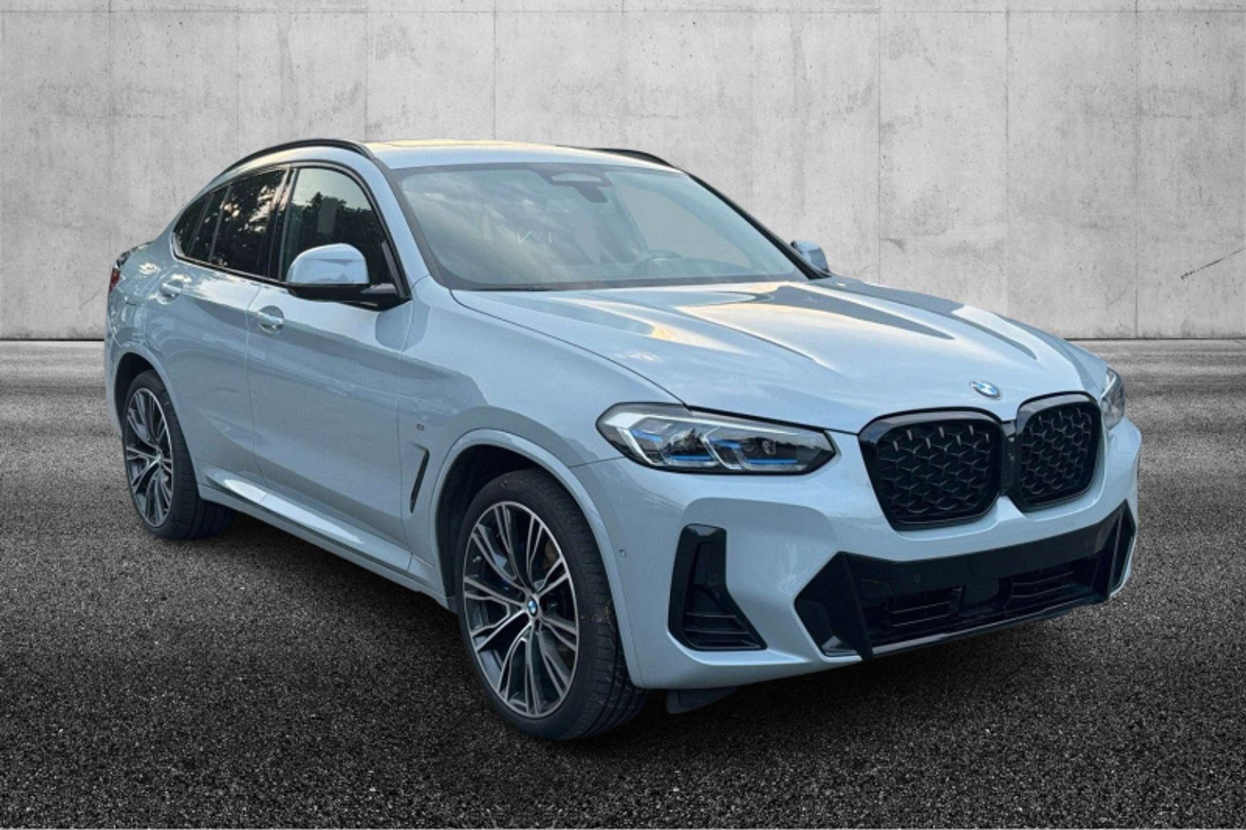 BMW - X4