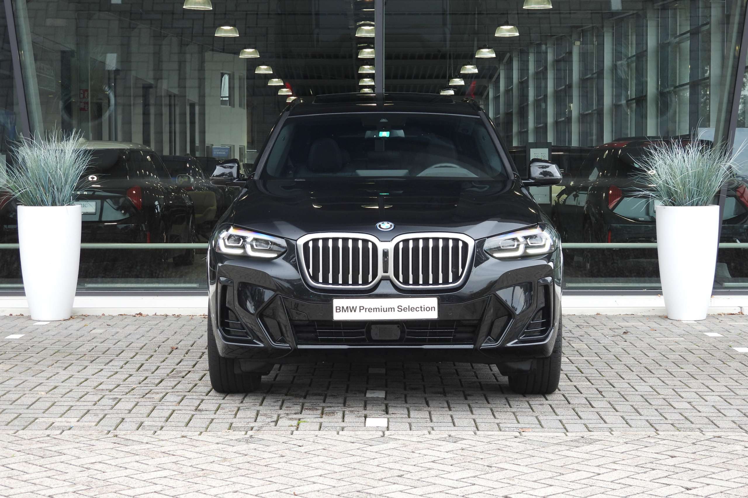 BMW - X3