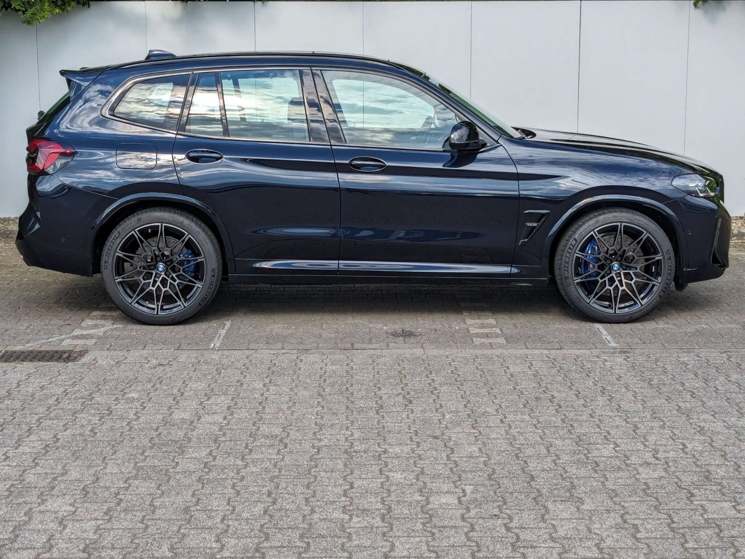 BMW - X3 M