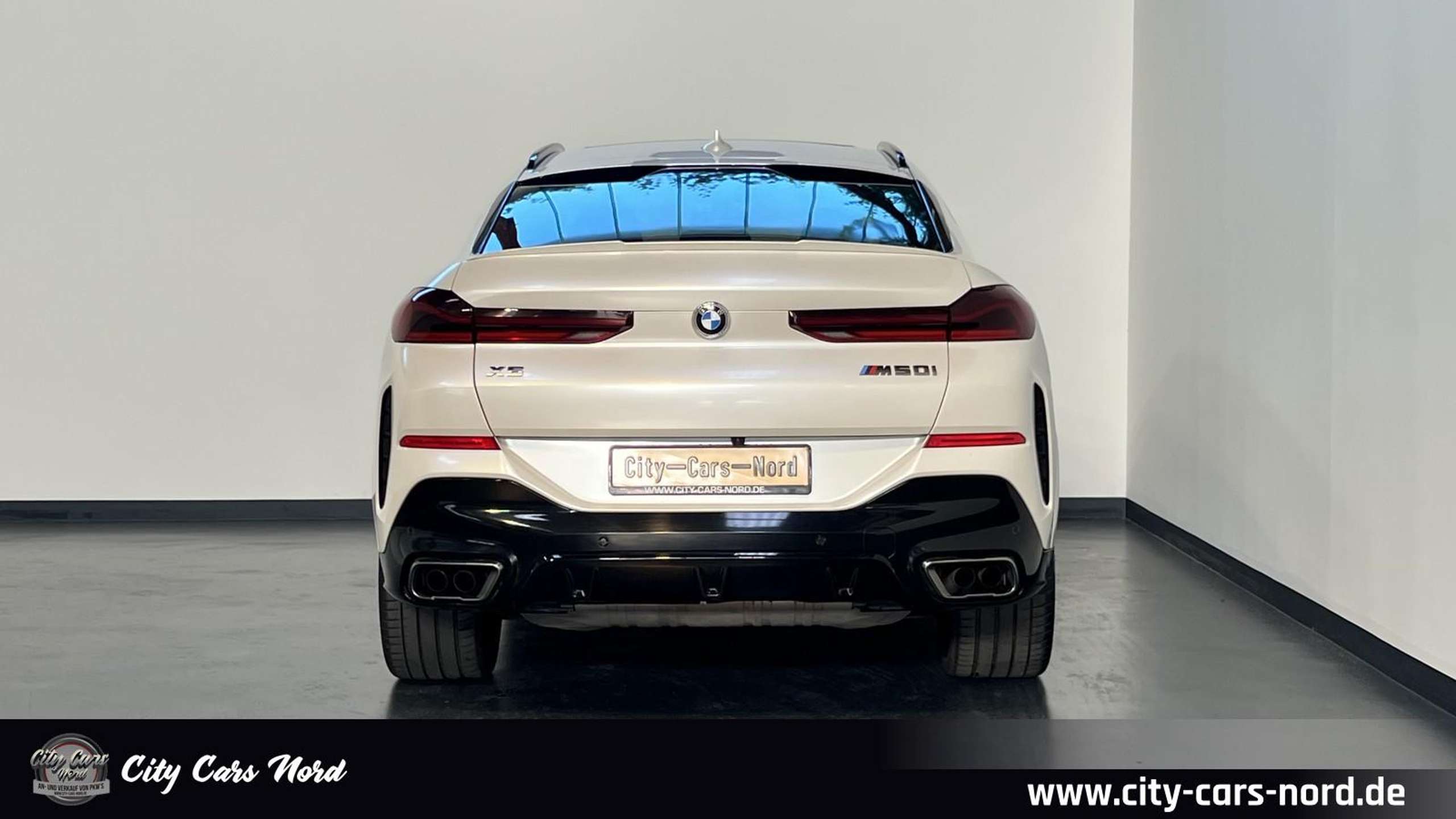 BMW - X6