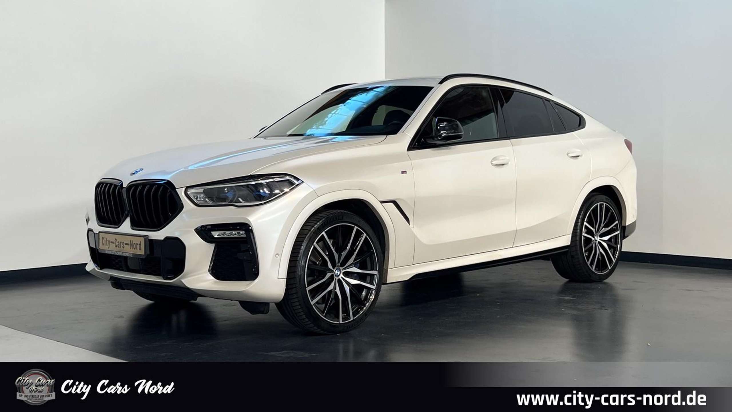 BMW - X6