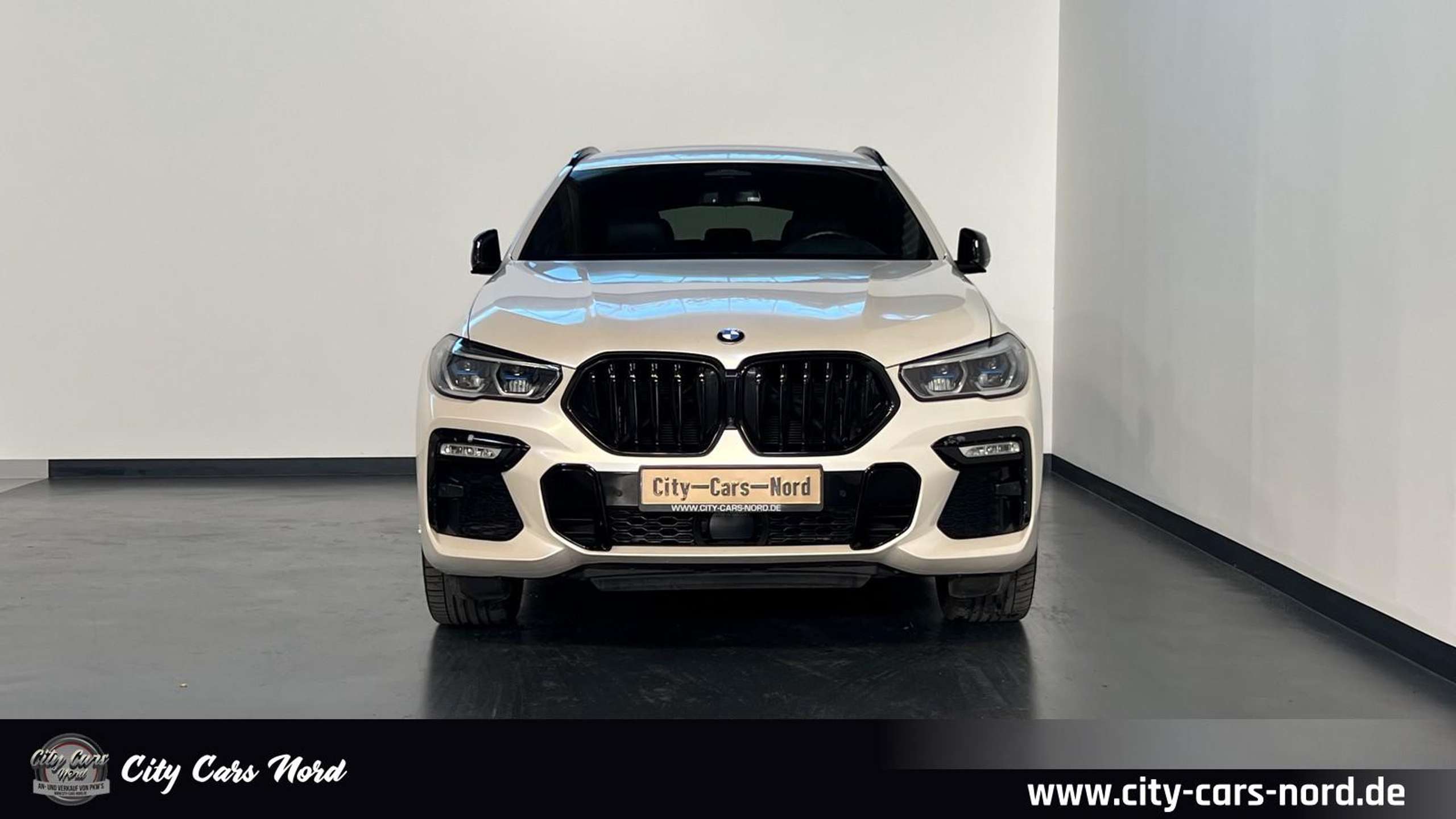 BMW - X6