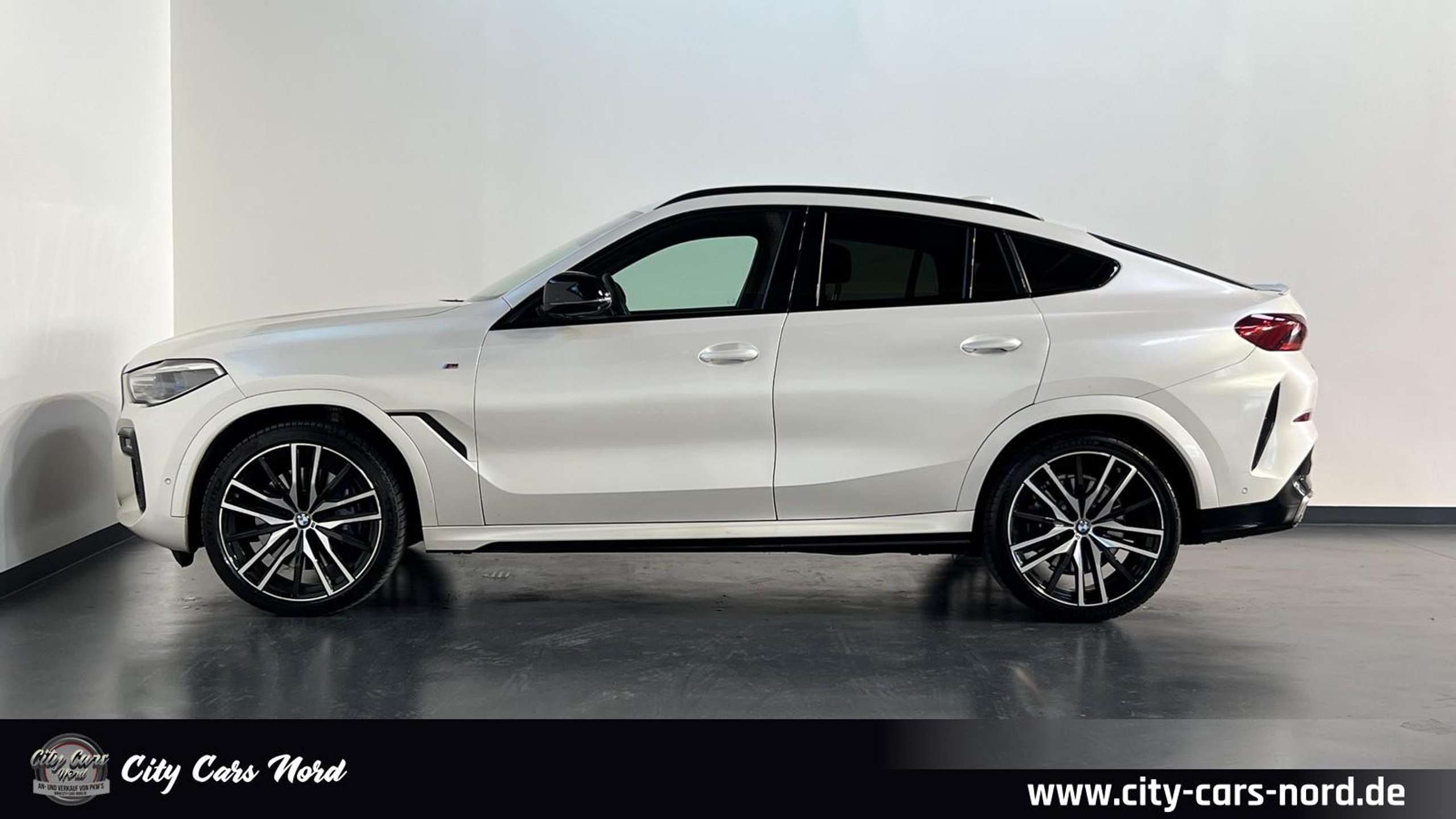 BMW - X6