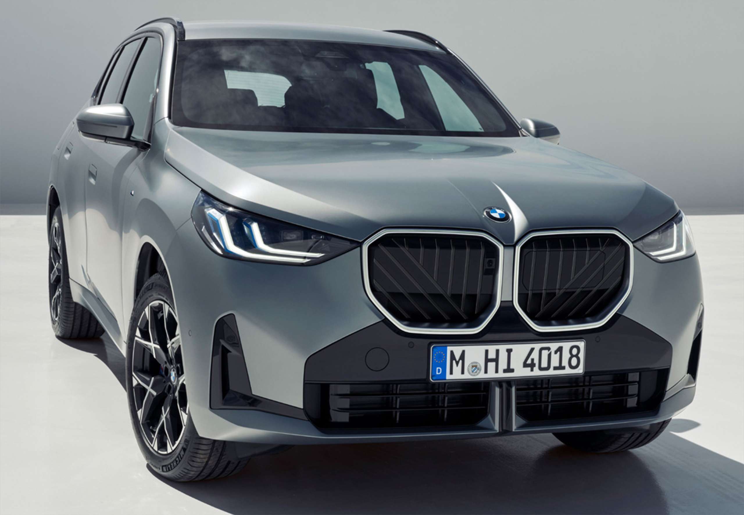 BMW - X3