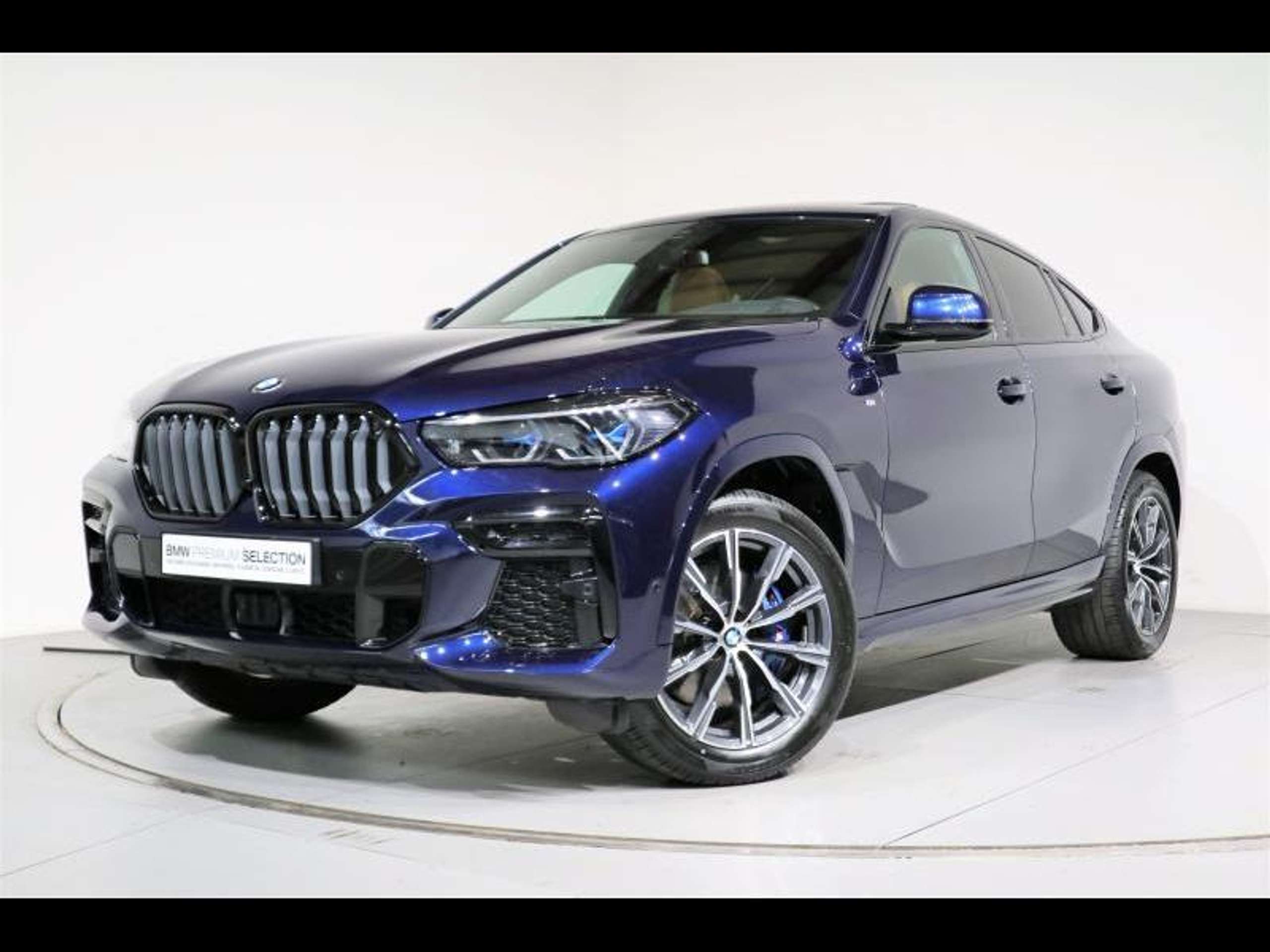 BMW - X6