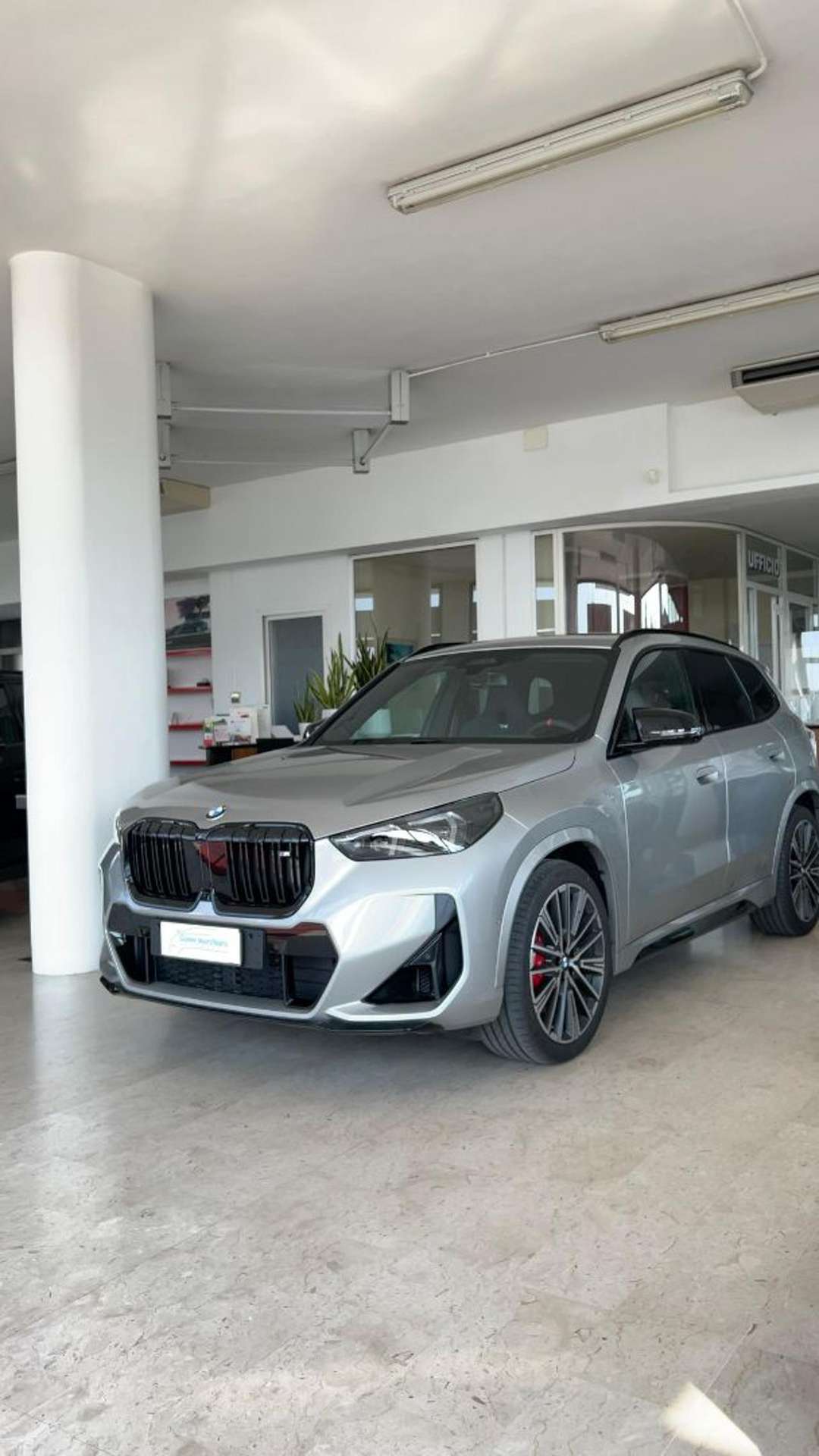 BMW - X1