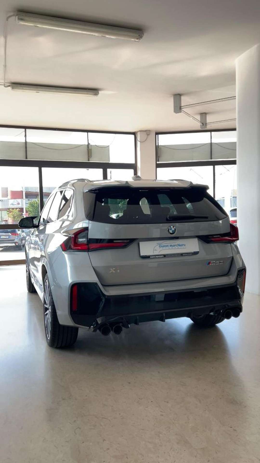 BMW - X1