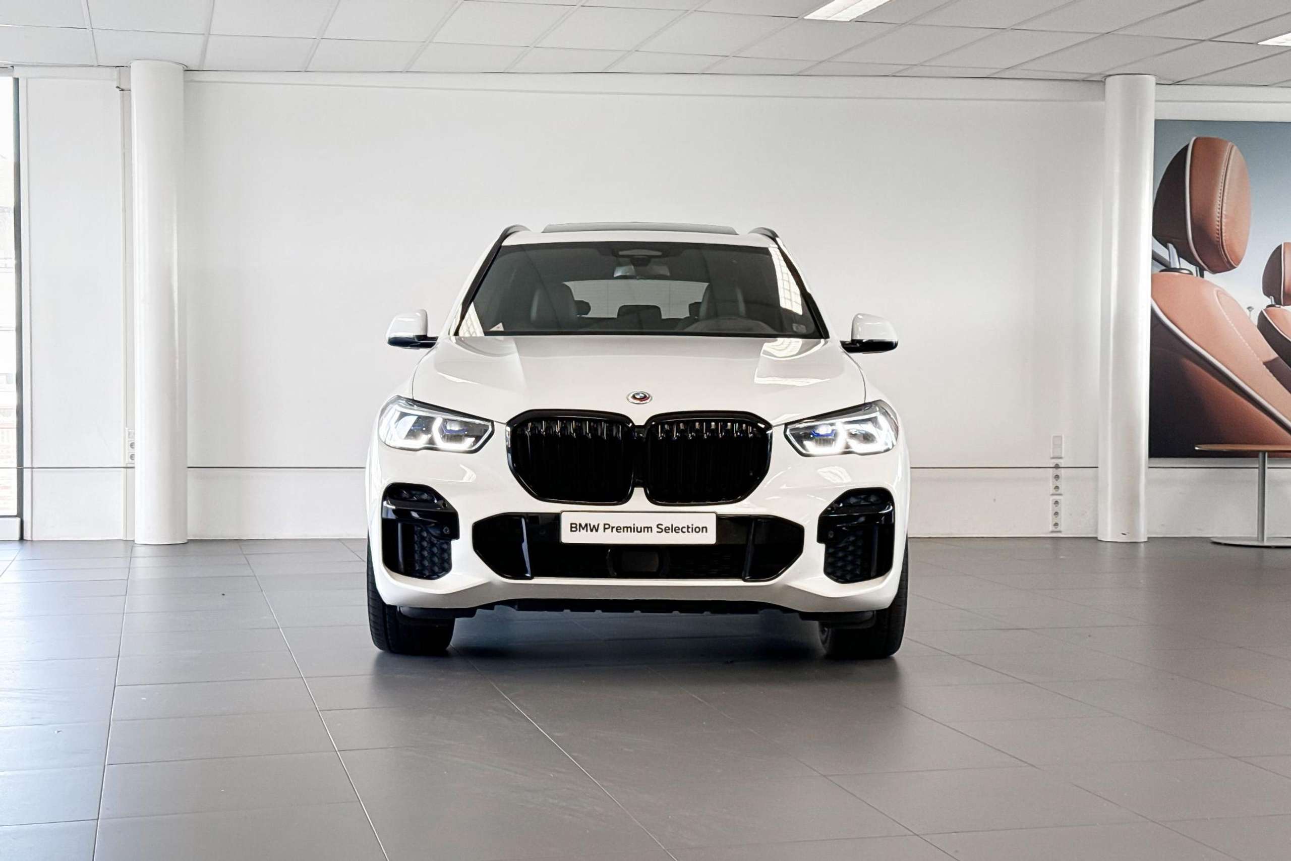 BMW - X5