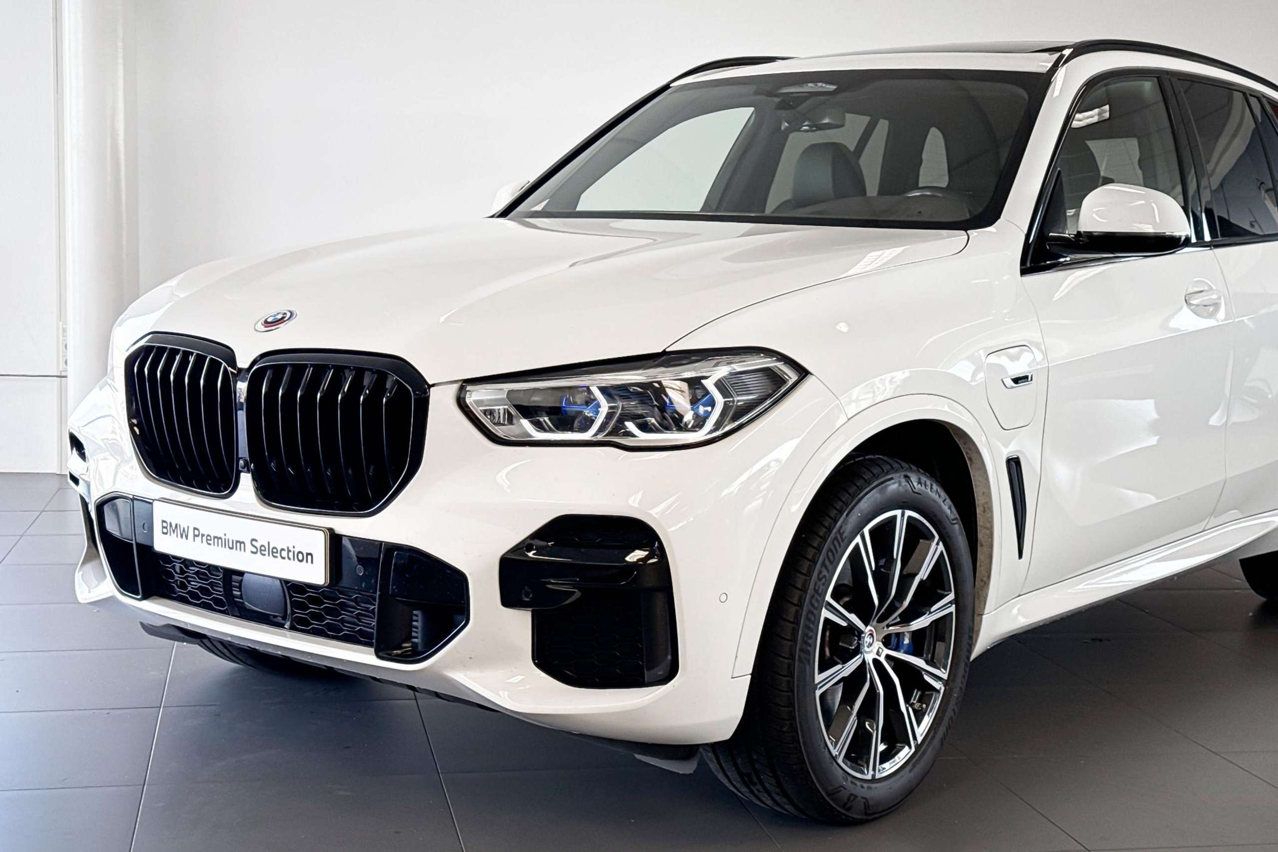 BMW - X5