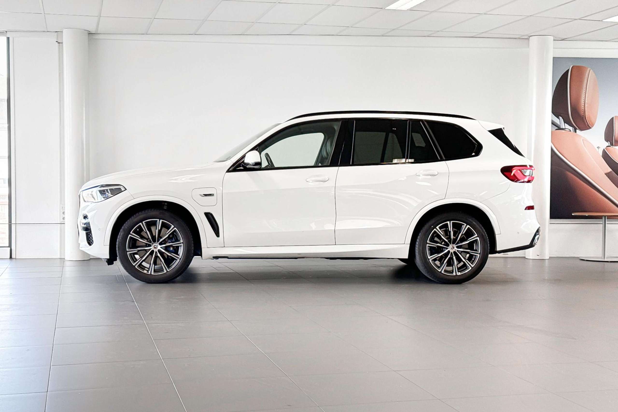 BMW - X5