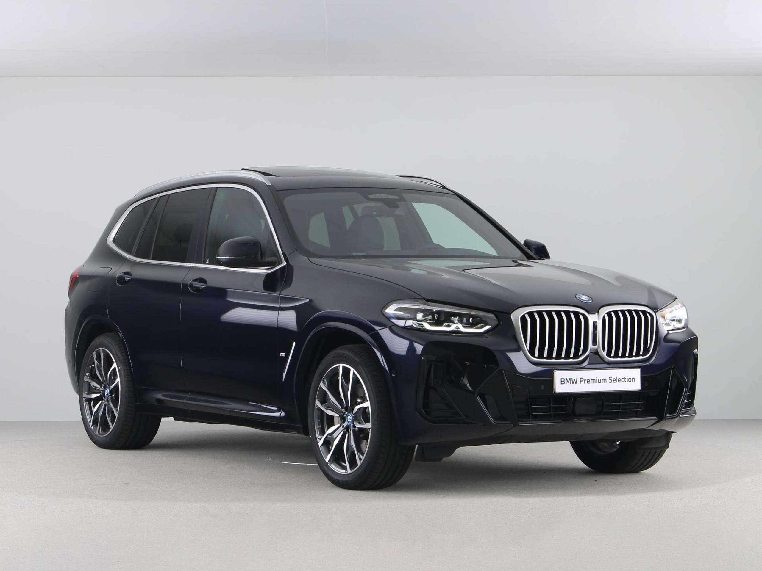 BMW - X3