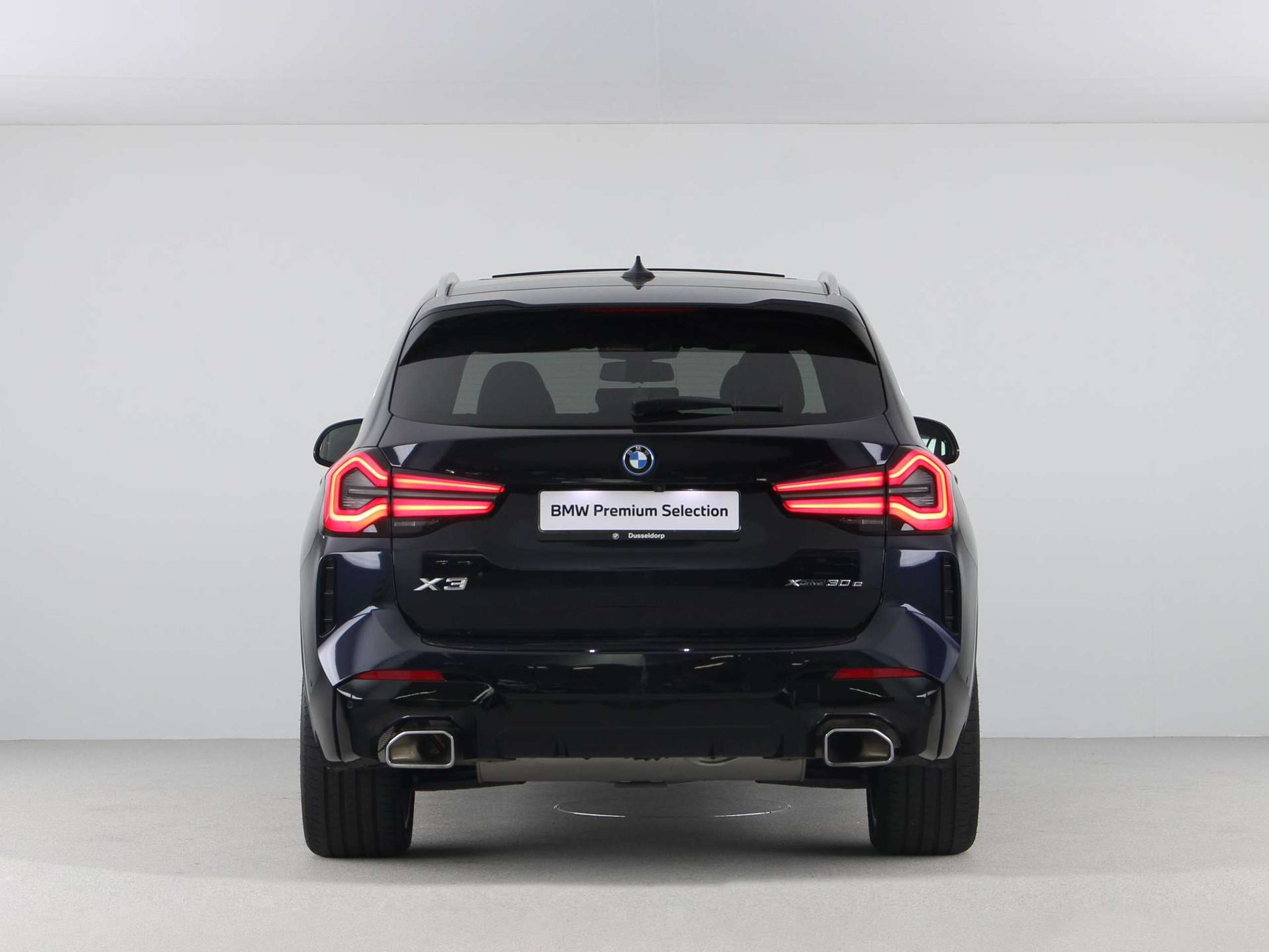 BMW - X3