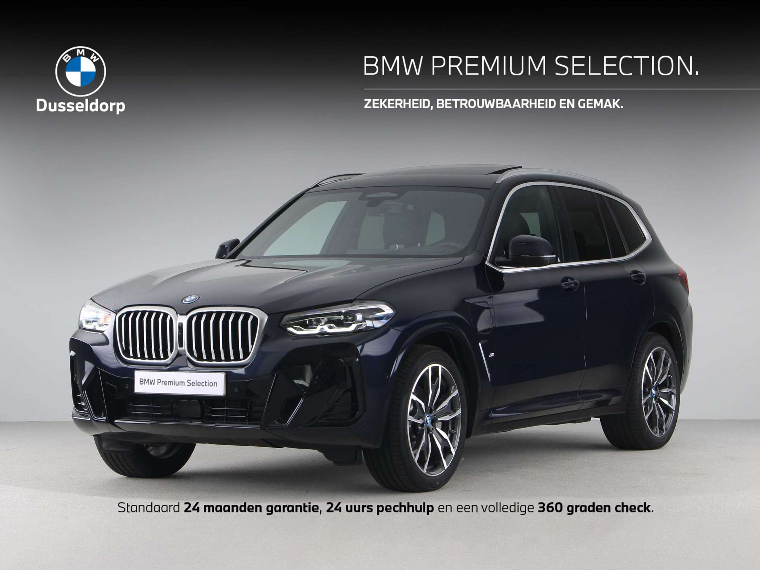 BMW - X3