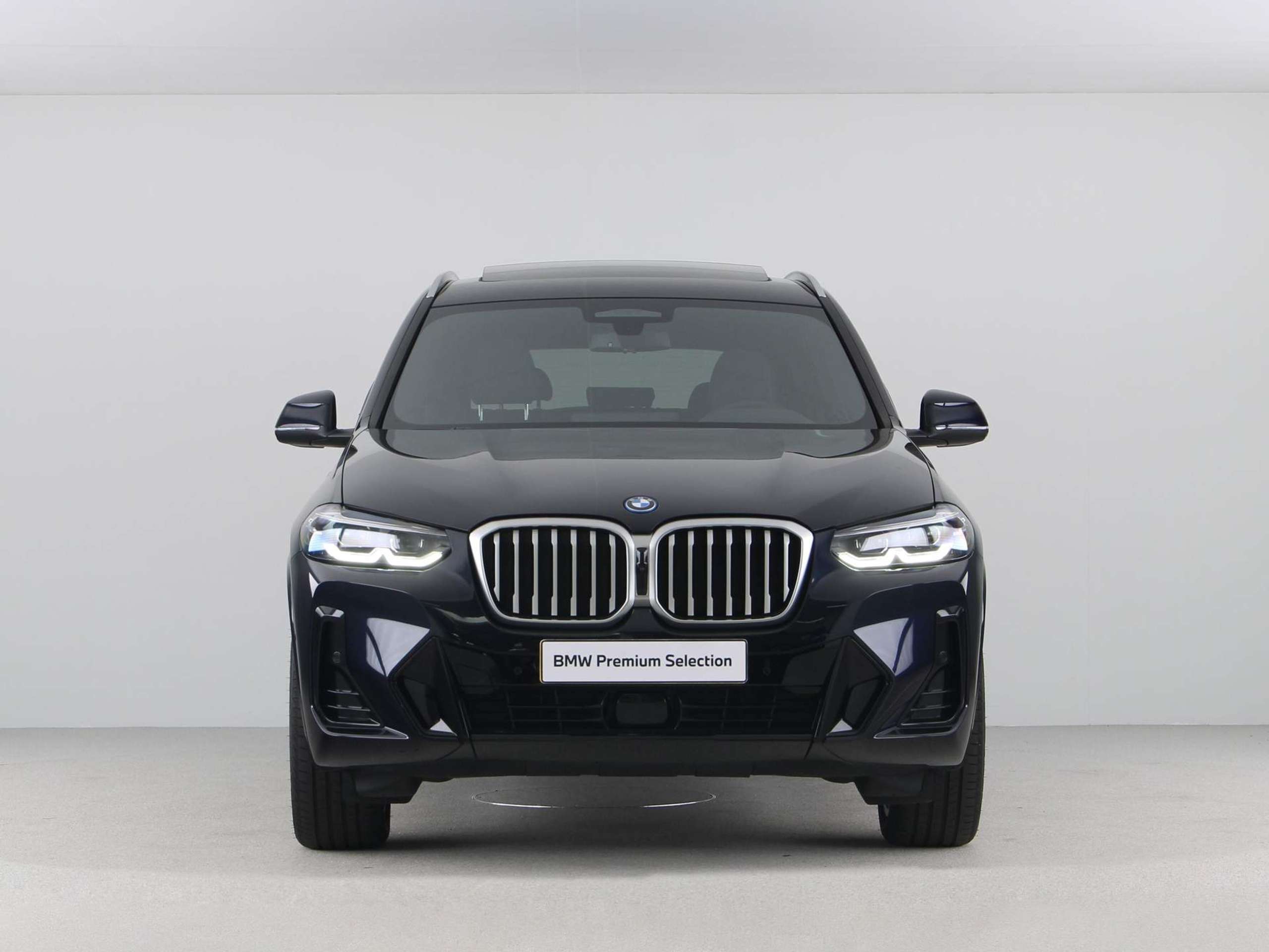 BMW - X3