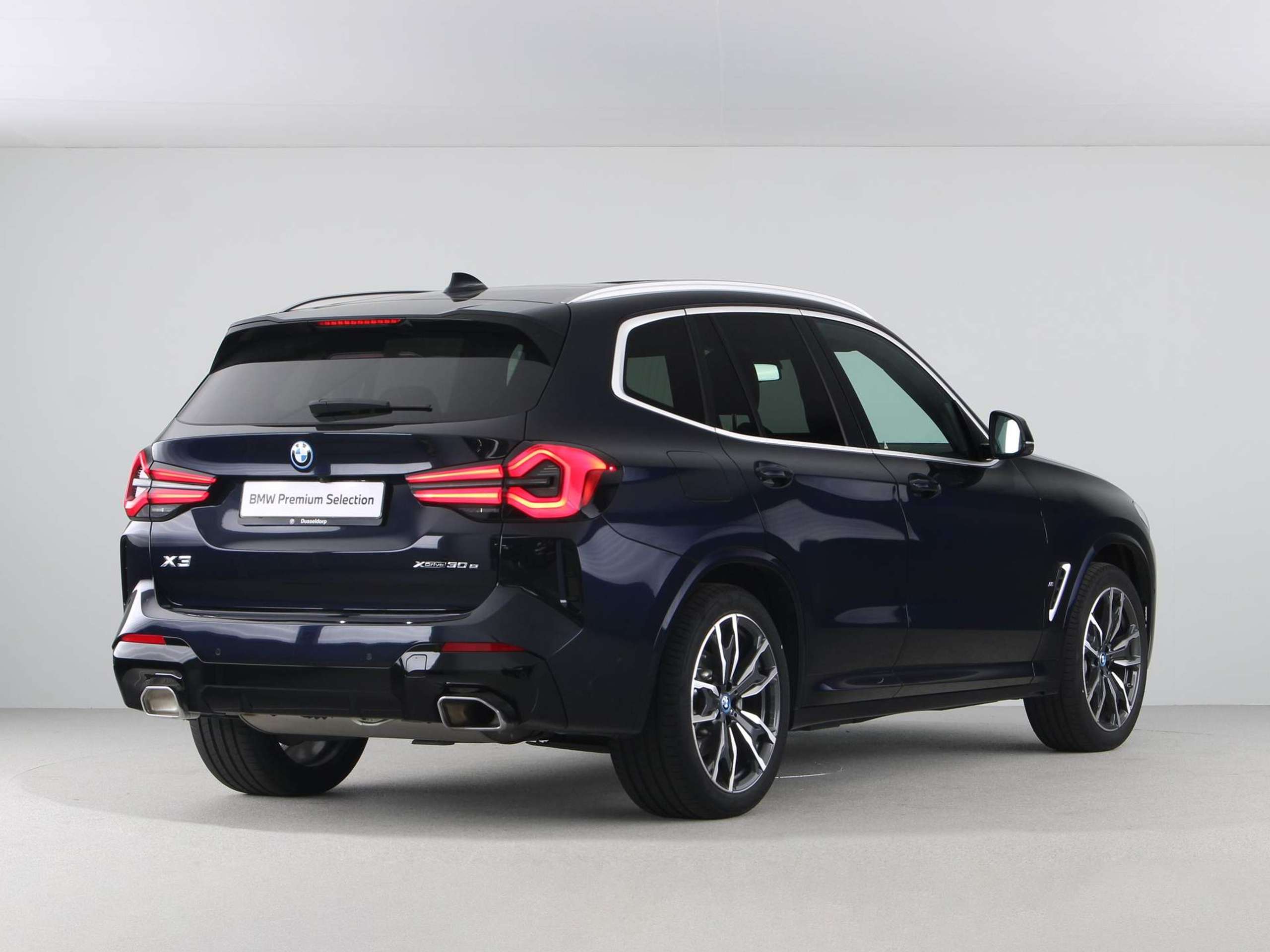 BMW - X3