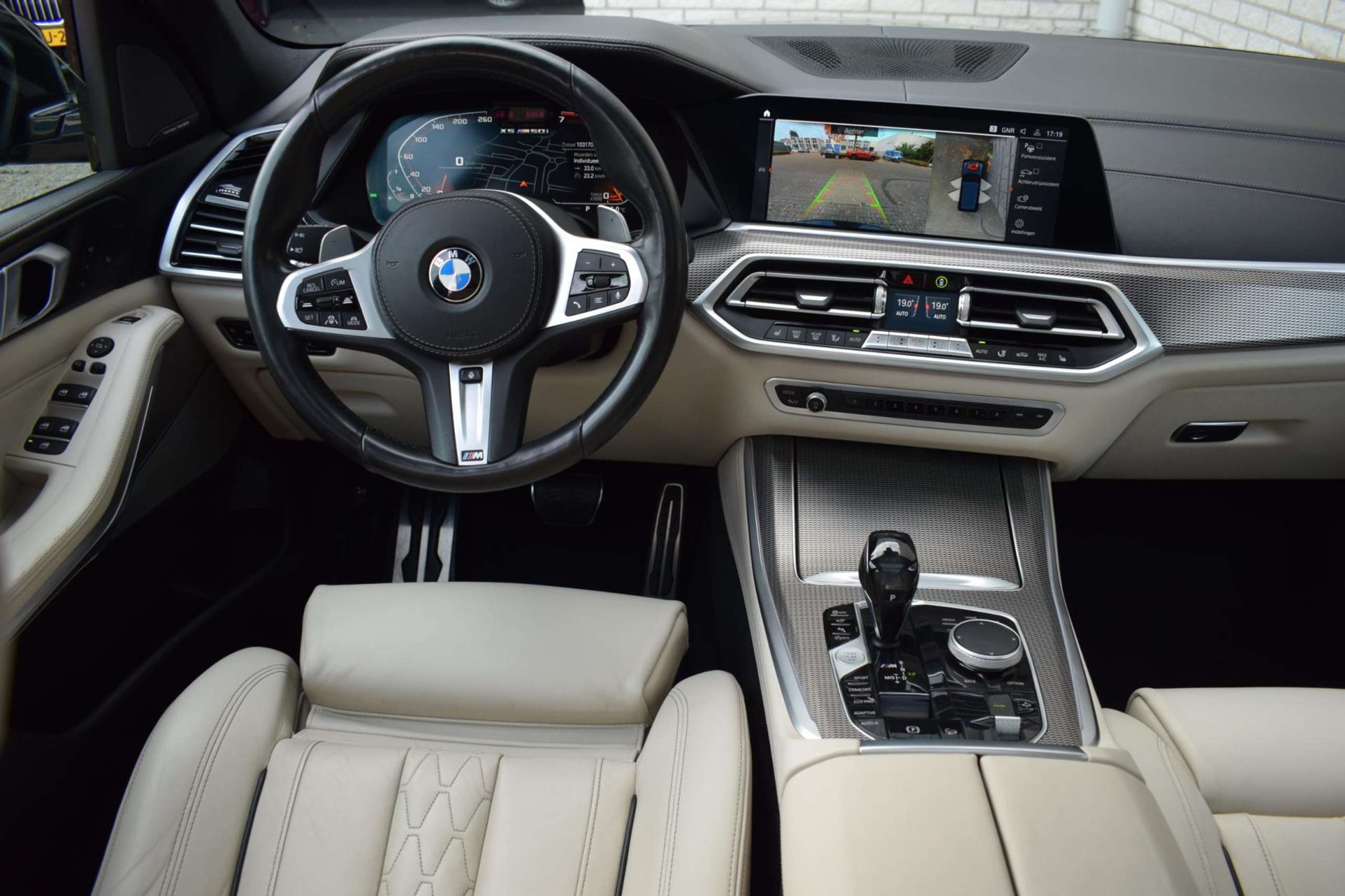 BMW - X5