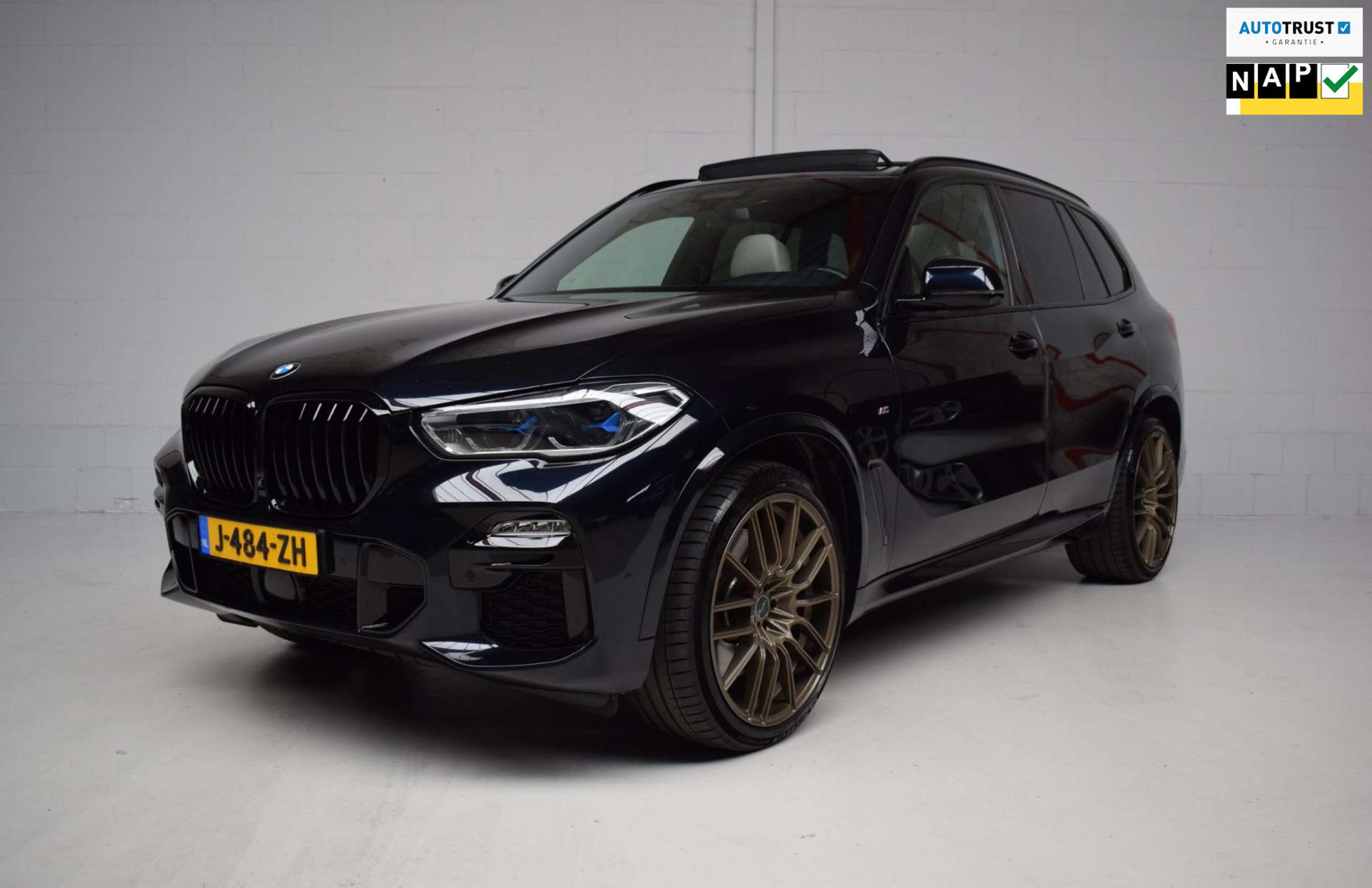 BMW - X5