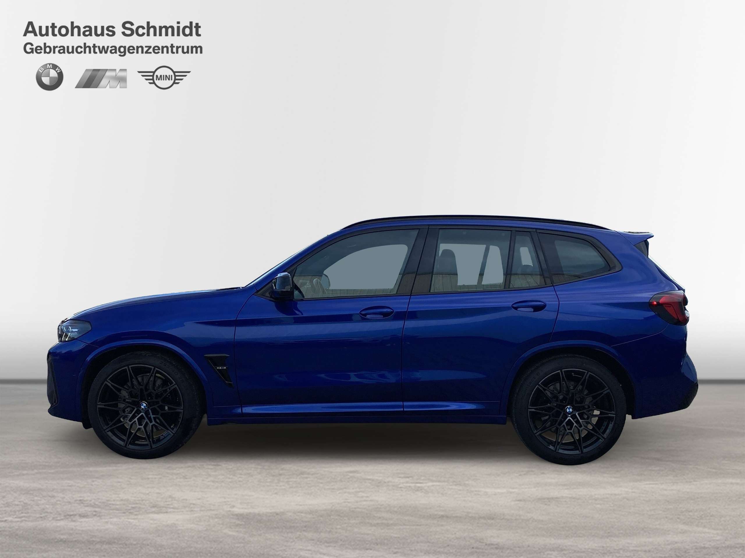 BMW - X3 M