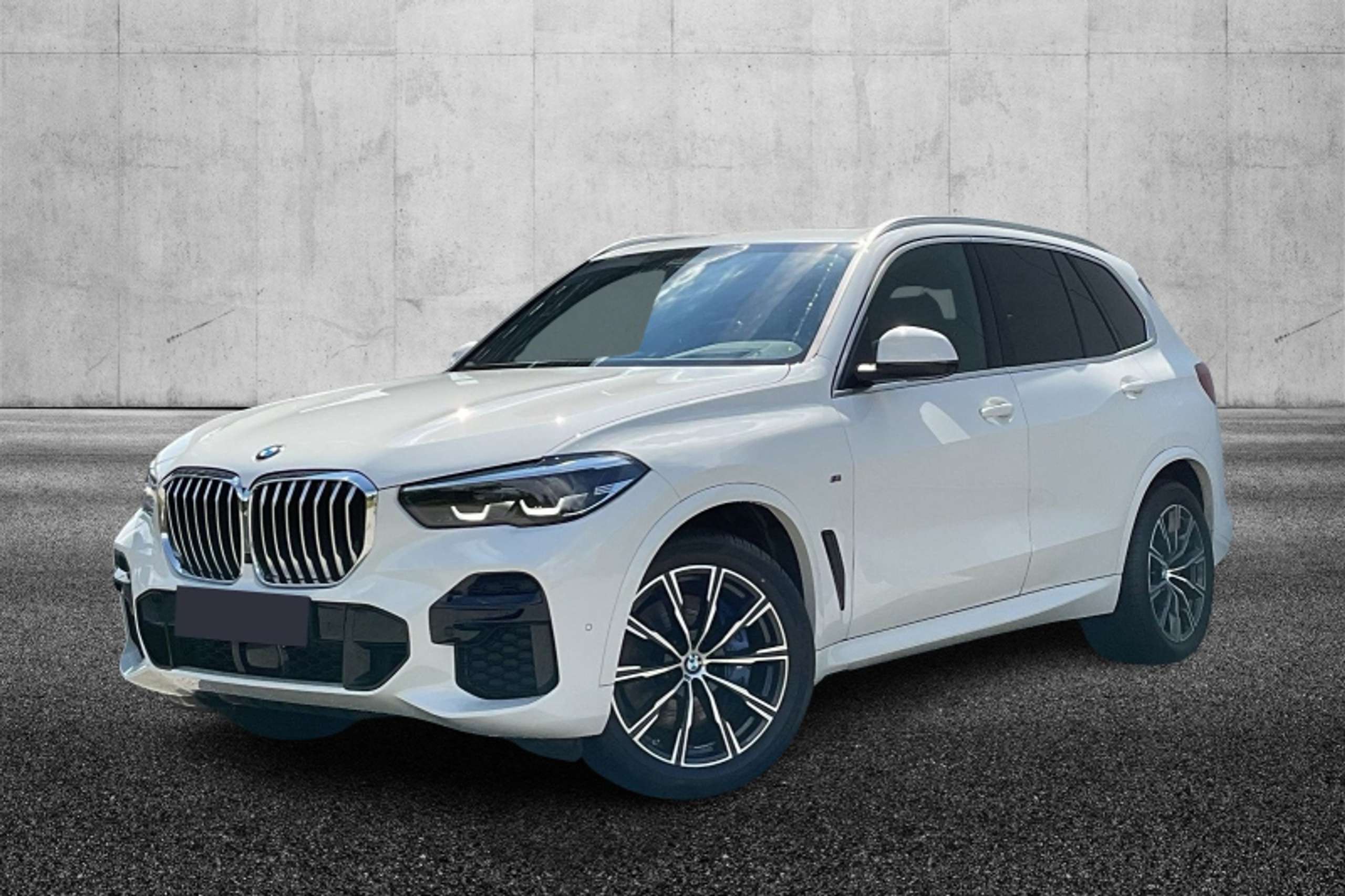 BMW - X5