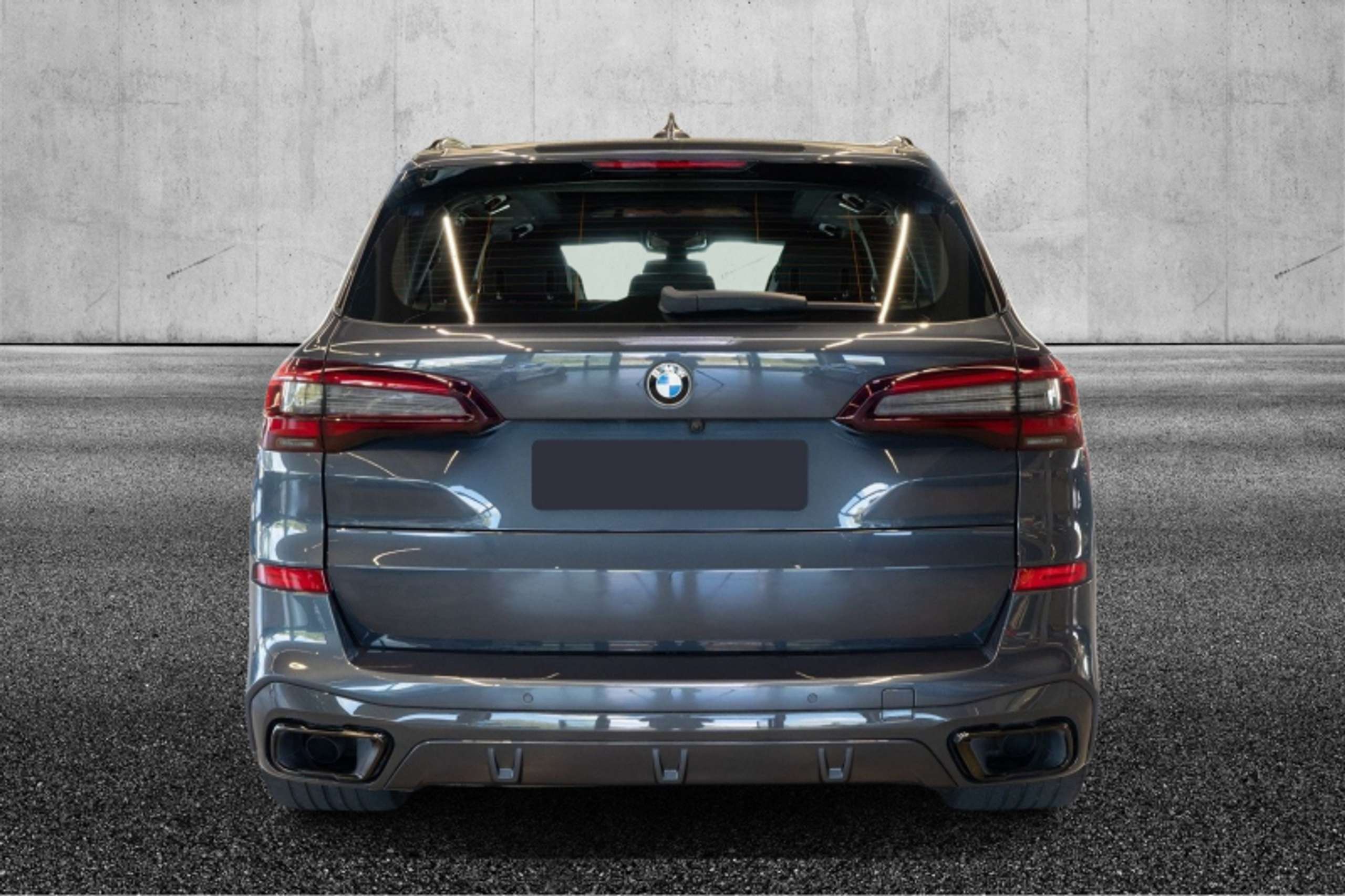 BMW - X5