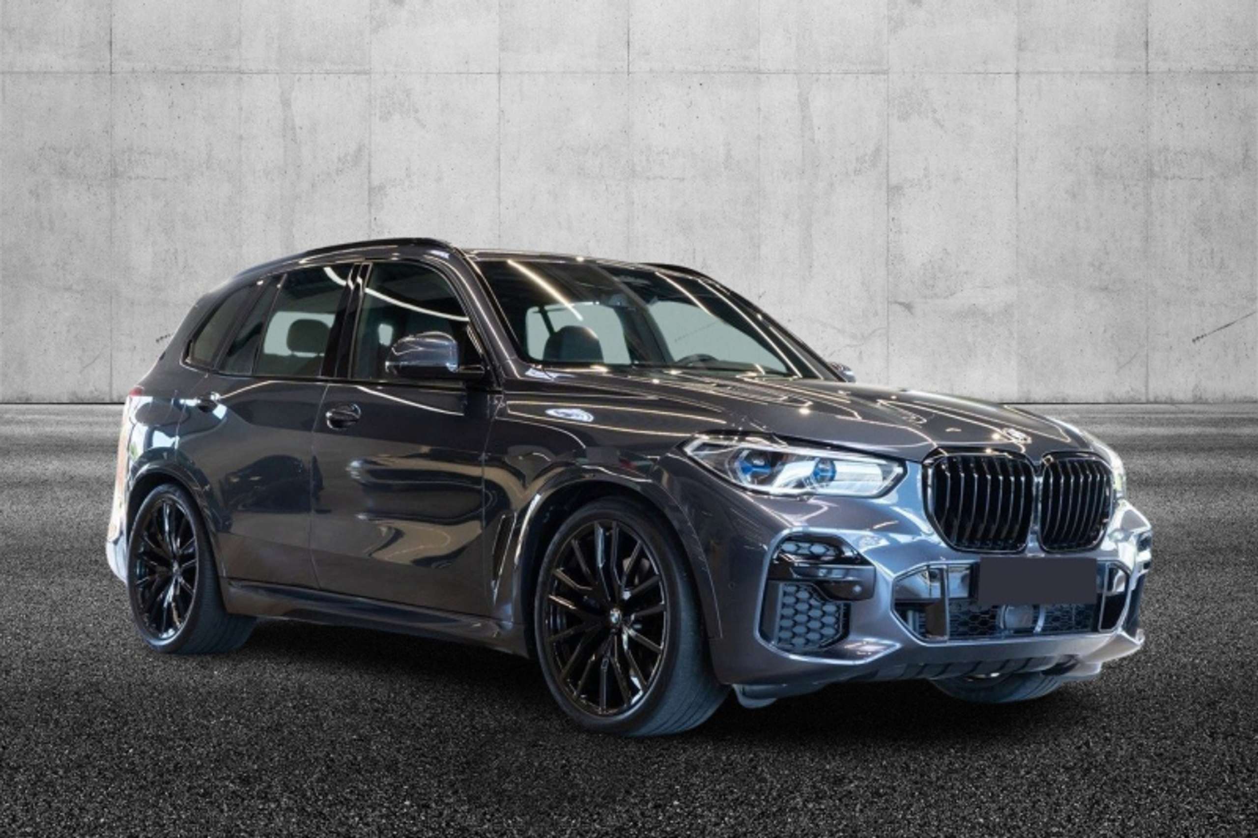 BMW - X5