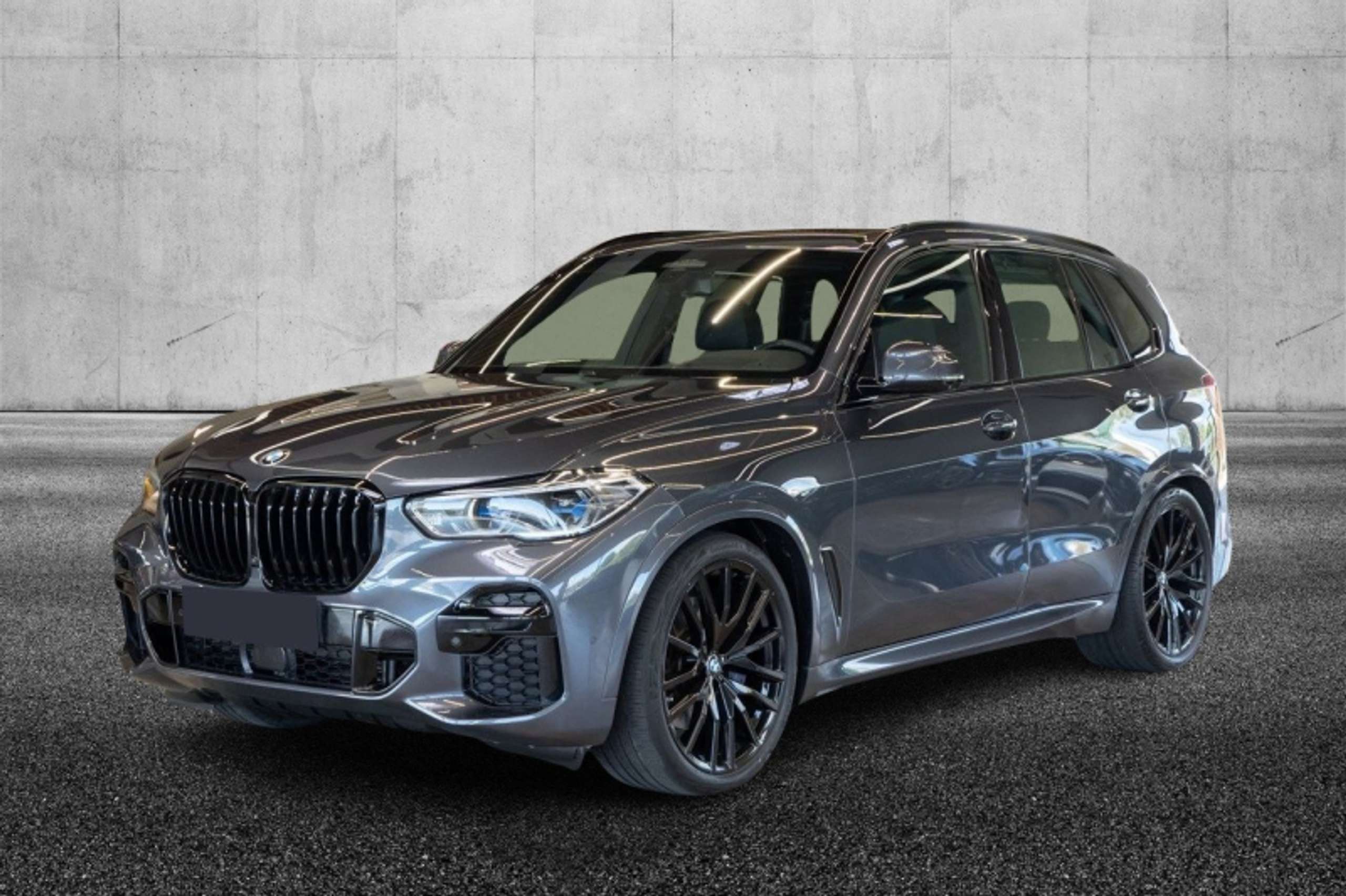 BMW - X5