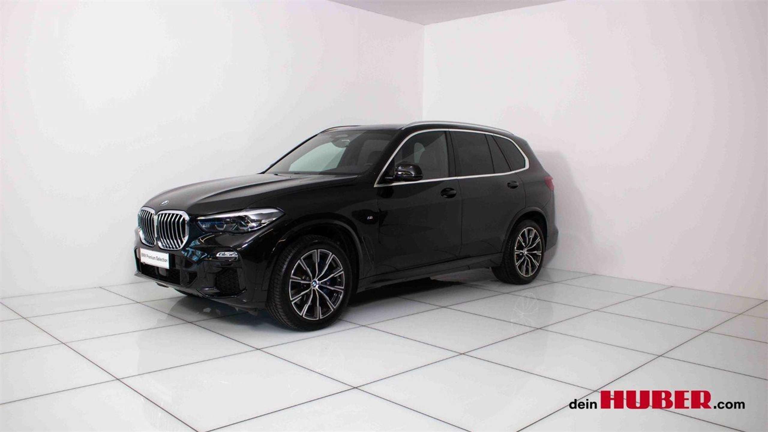 BMW - X5