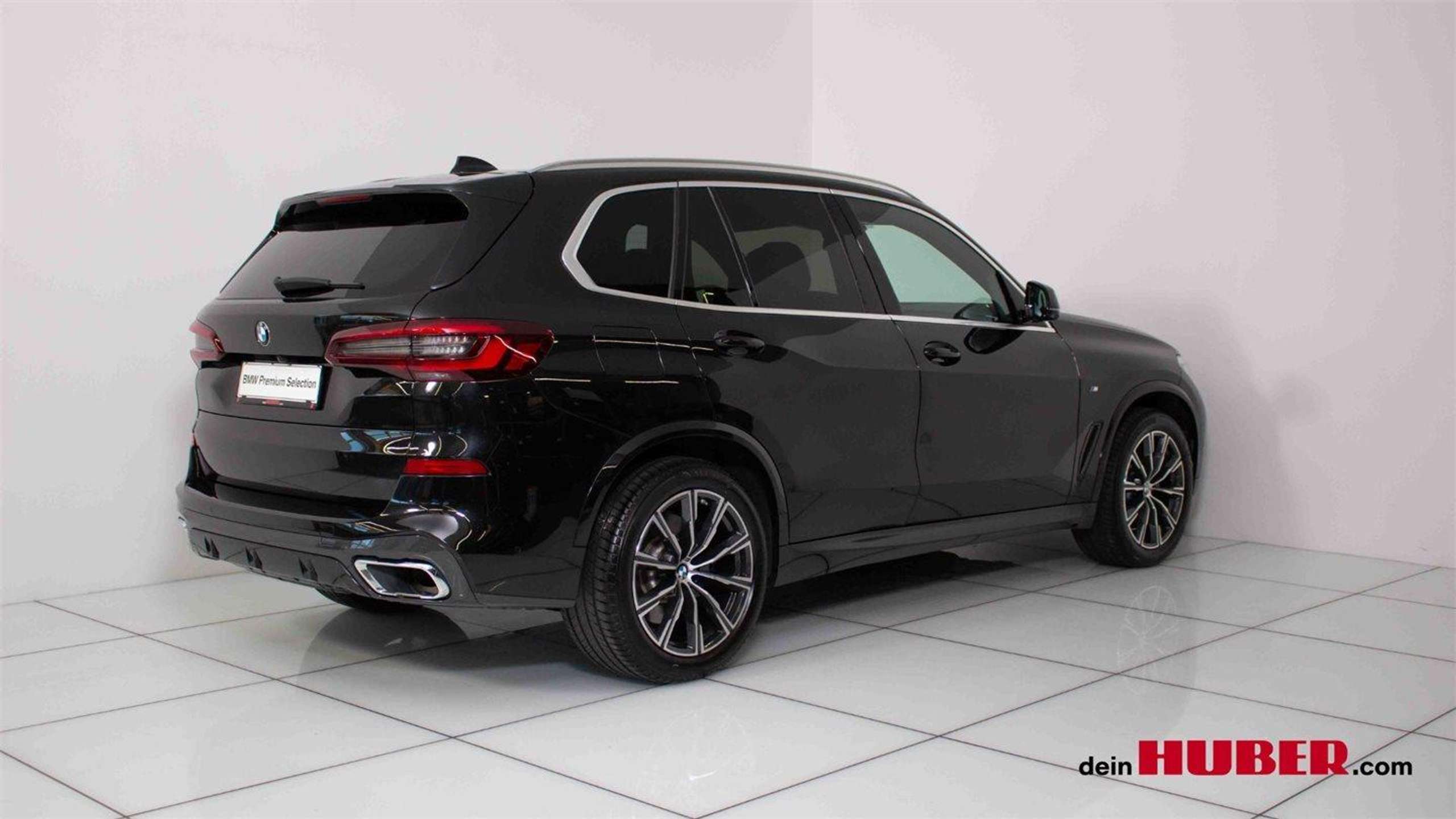 BMW - X5