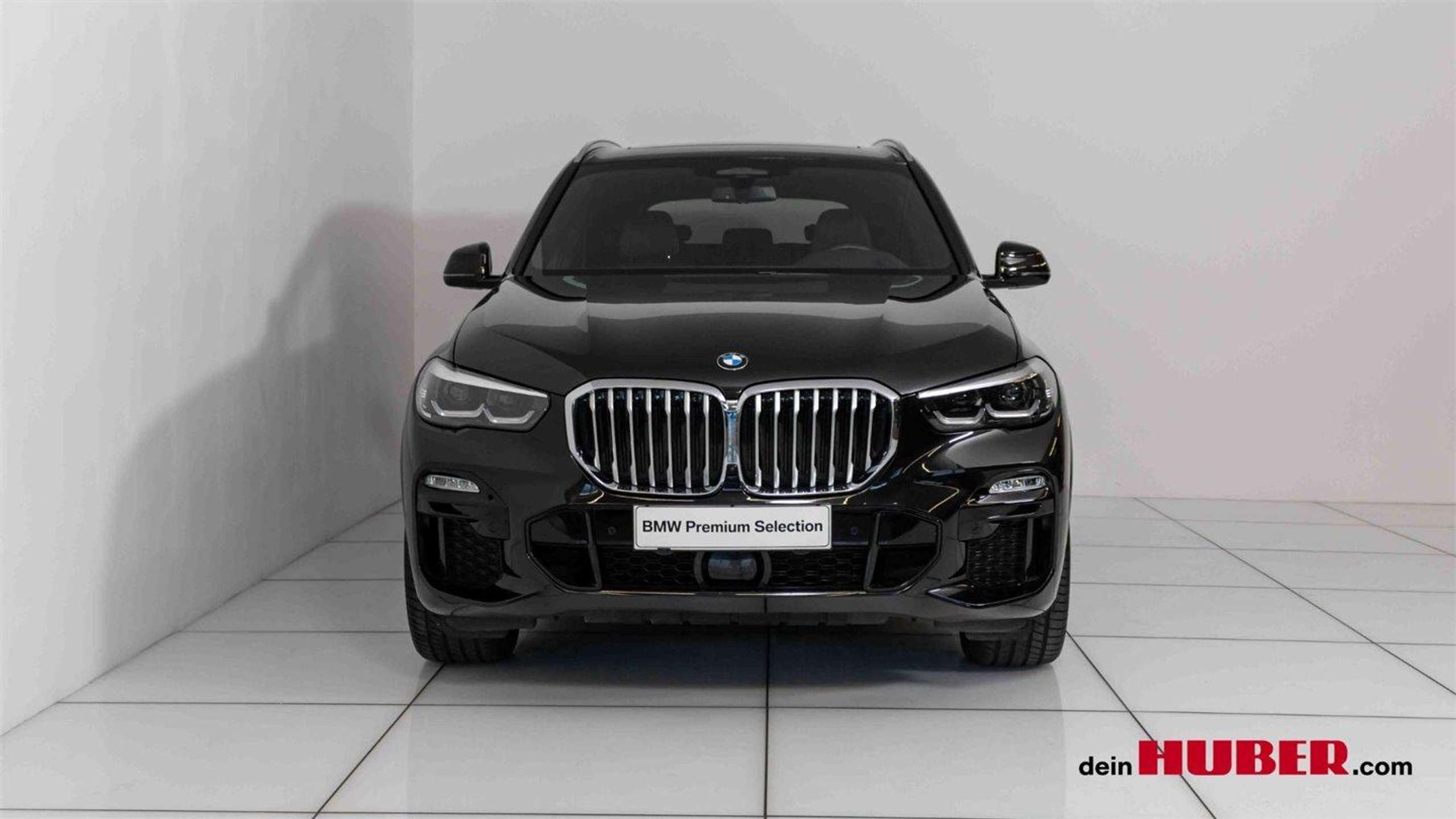 BMW - X5