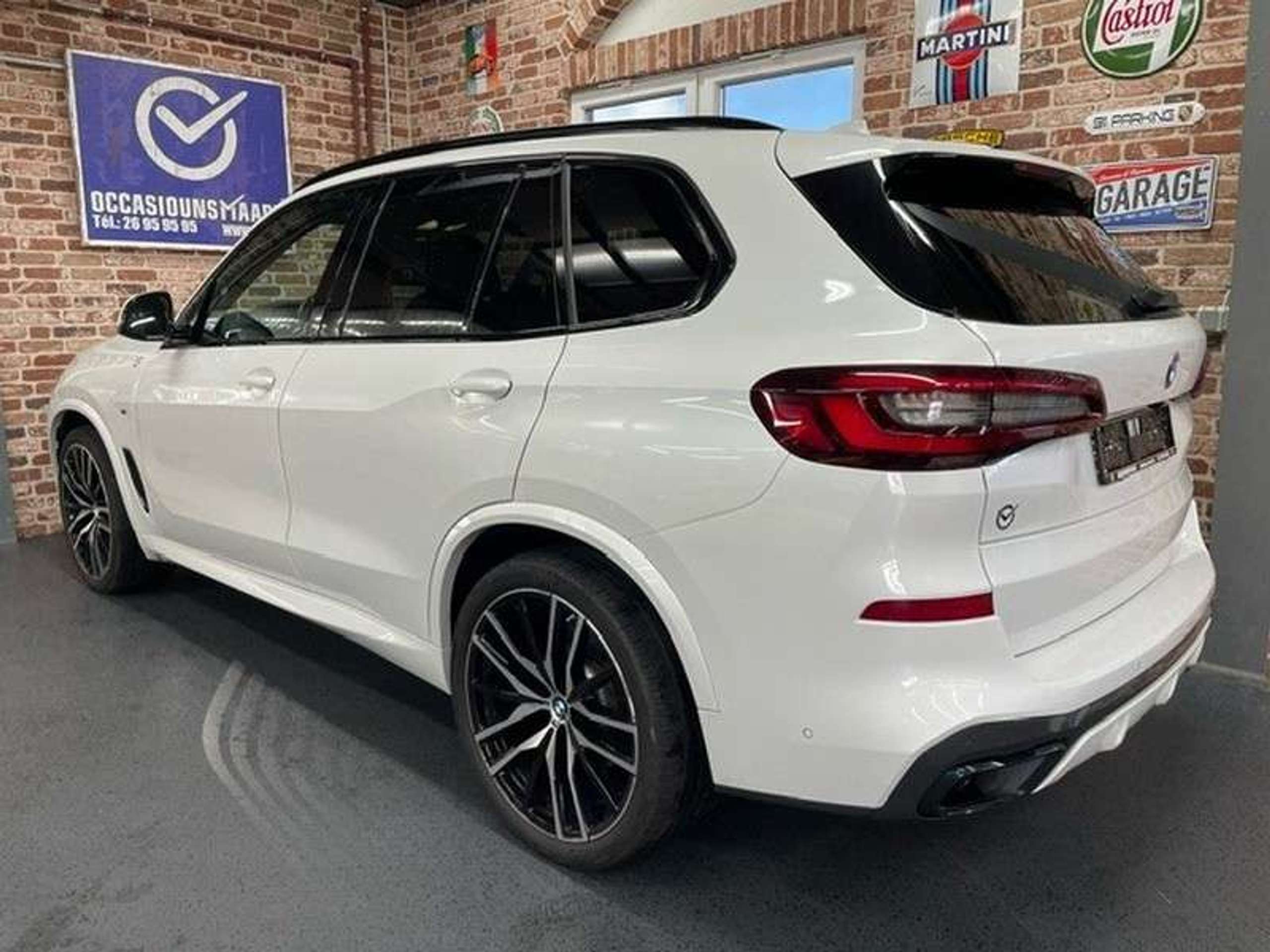 BMW - X5