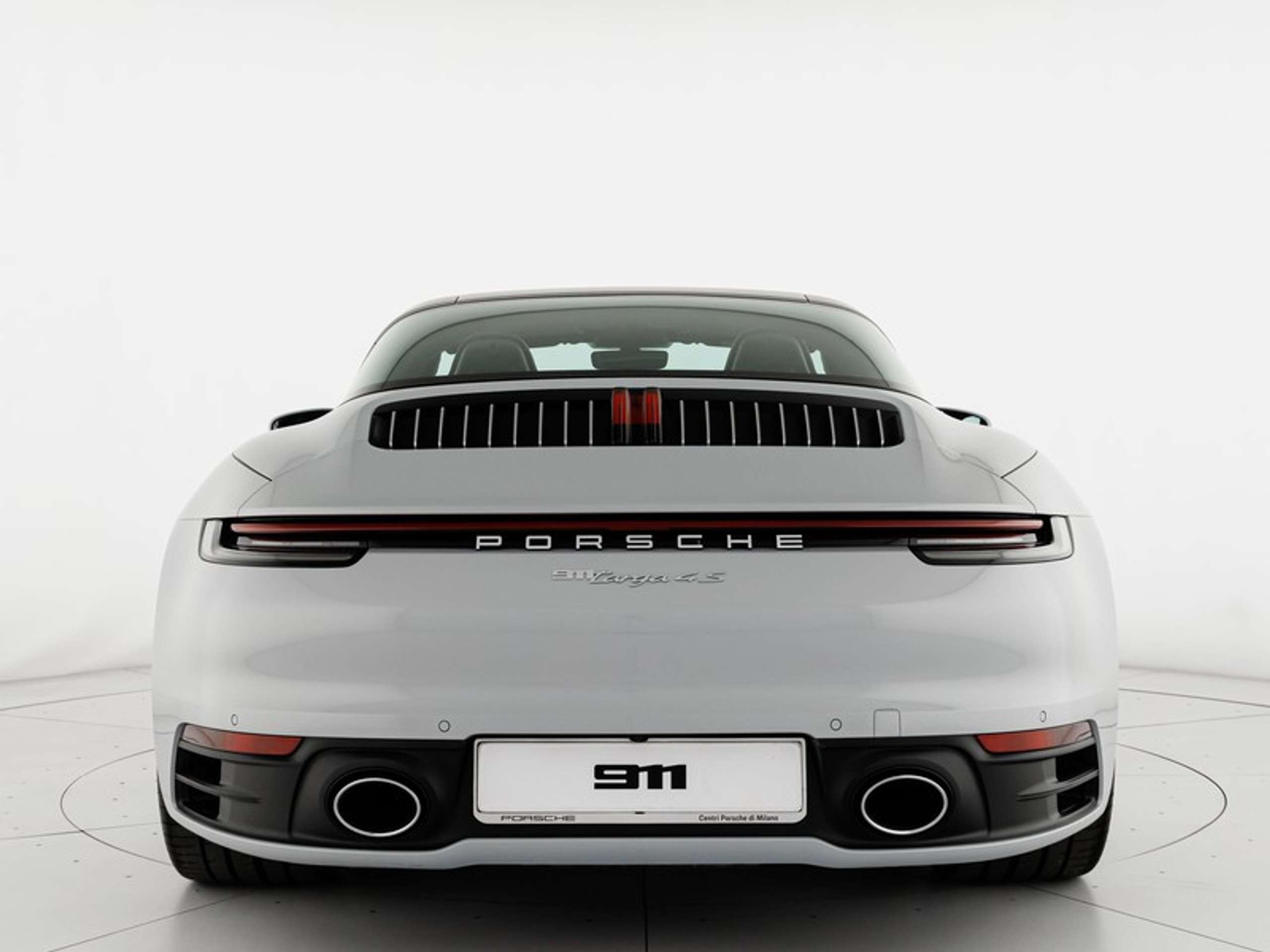 Porsche - 992