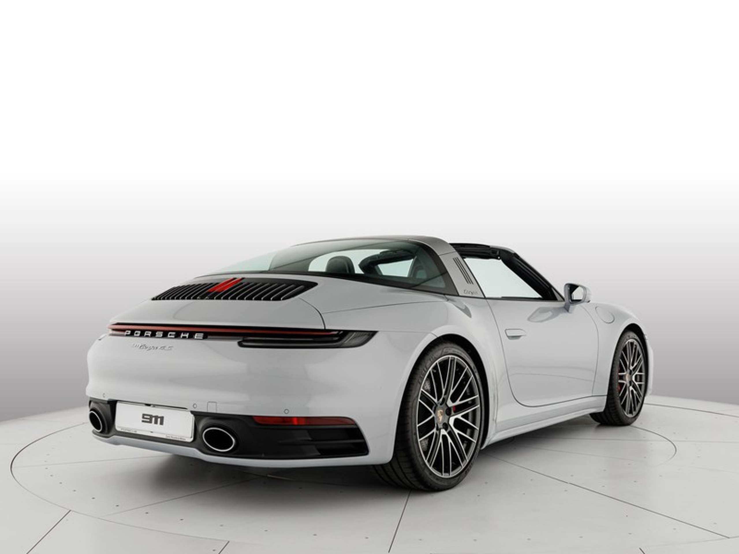 Porsche - 992