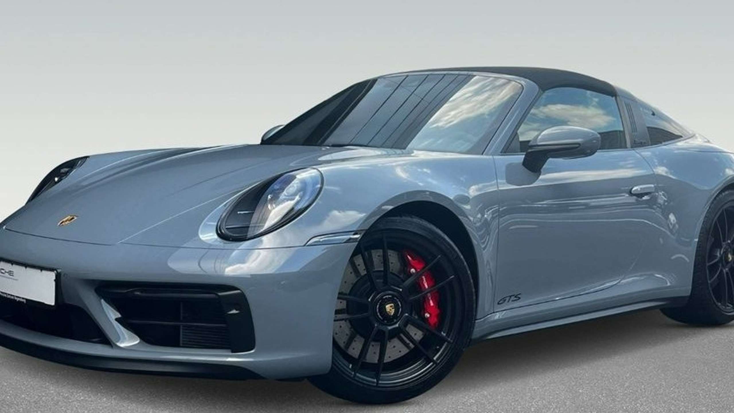 Porsche - 992