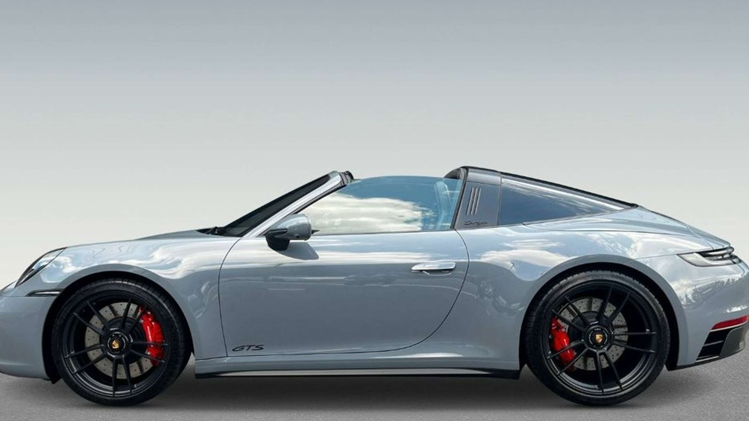 Porsche - 992