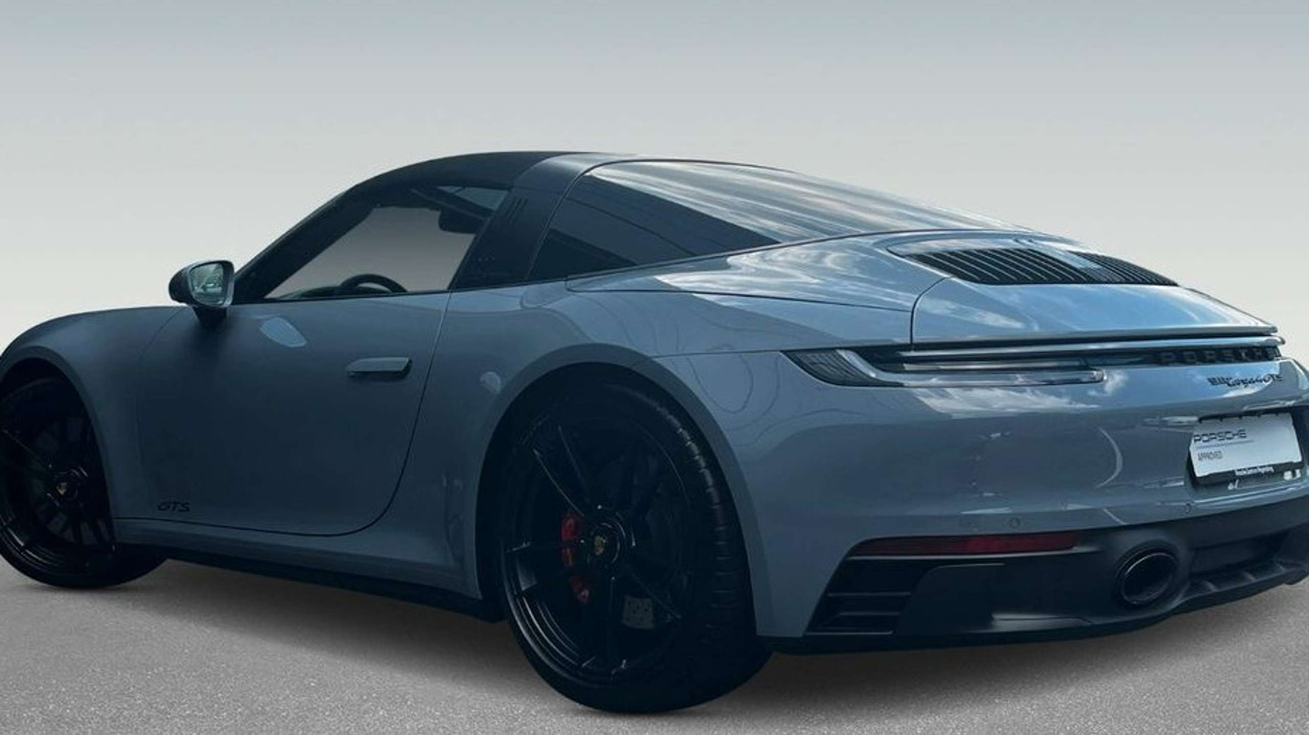 Porsche - 992